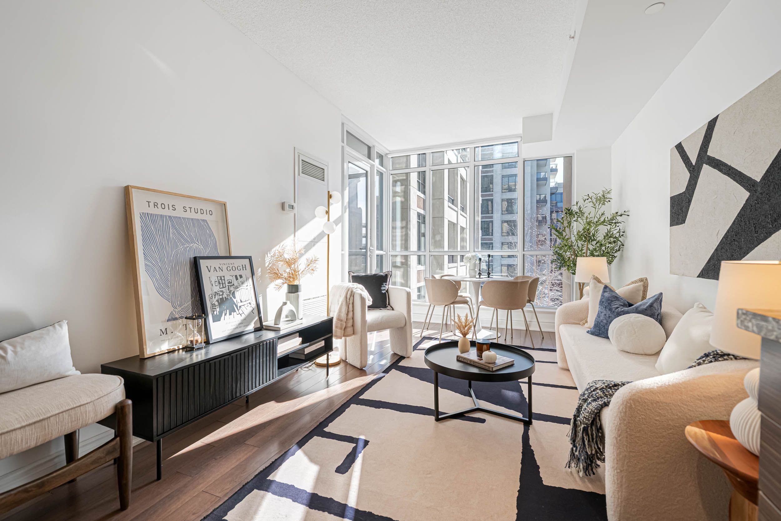 33 Clegg Road 602, Markham, ON L6G 0G6