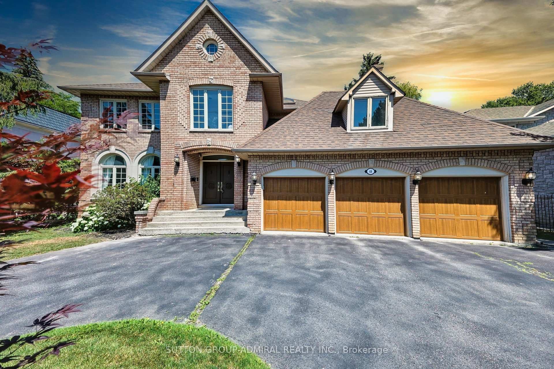 48 Berkindale Drive, Toronto C12, ON M2L 1Z8
