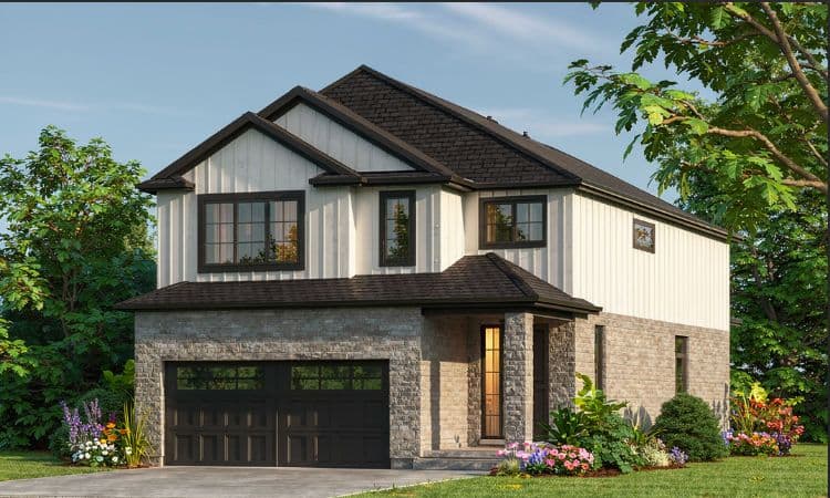 7311 Majestic Trail, Niagara Falls, ON L2H 3V4