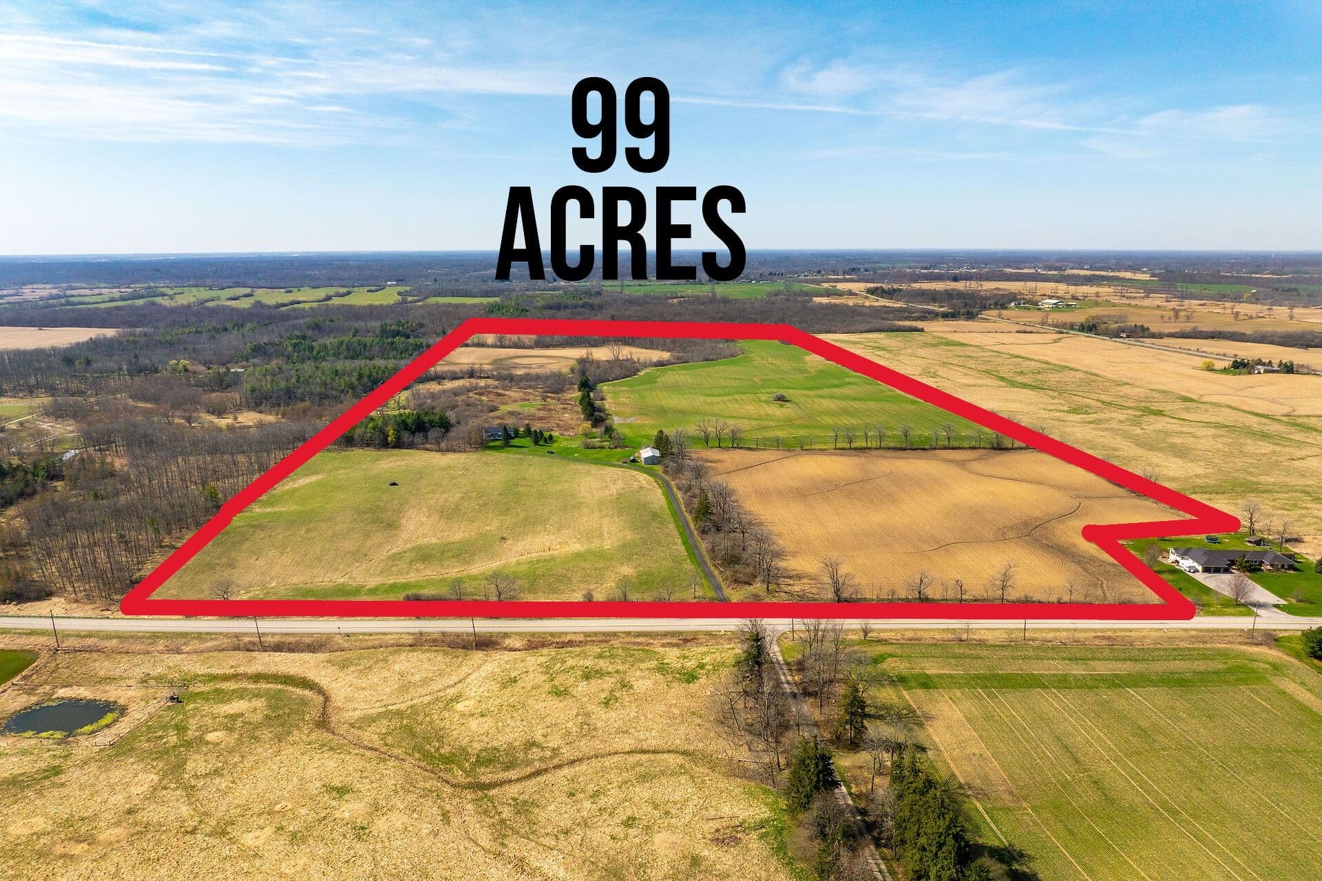 521 Baptist Church Road, Brant, ON N3W 2G9