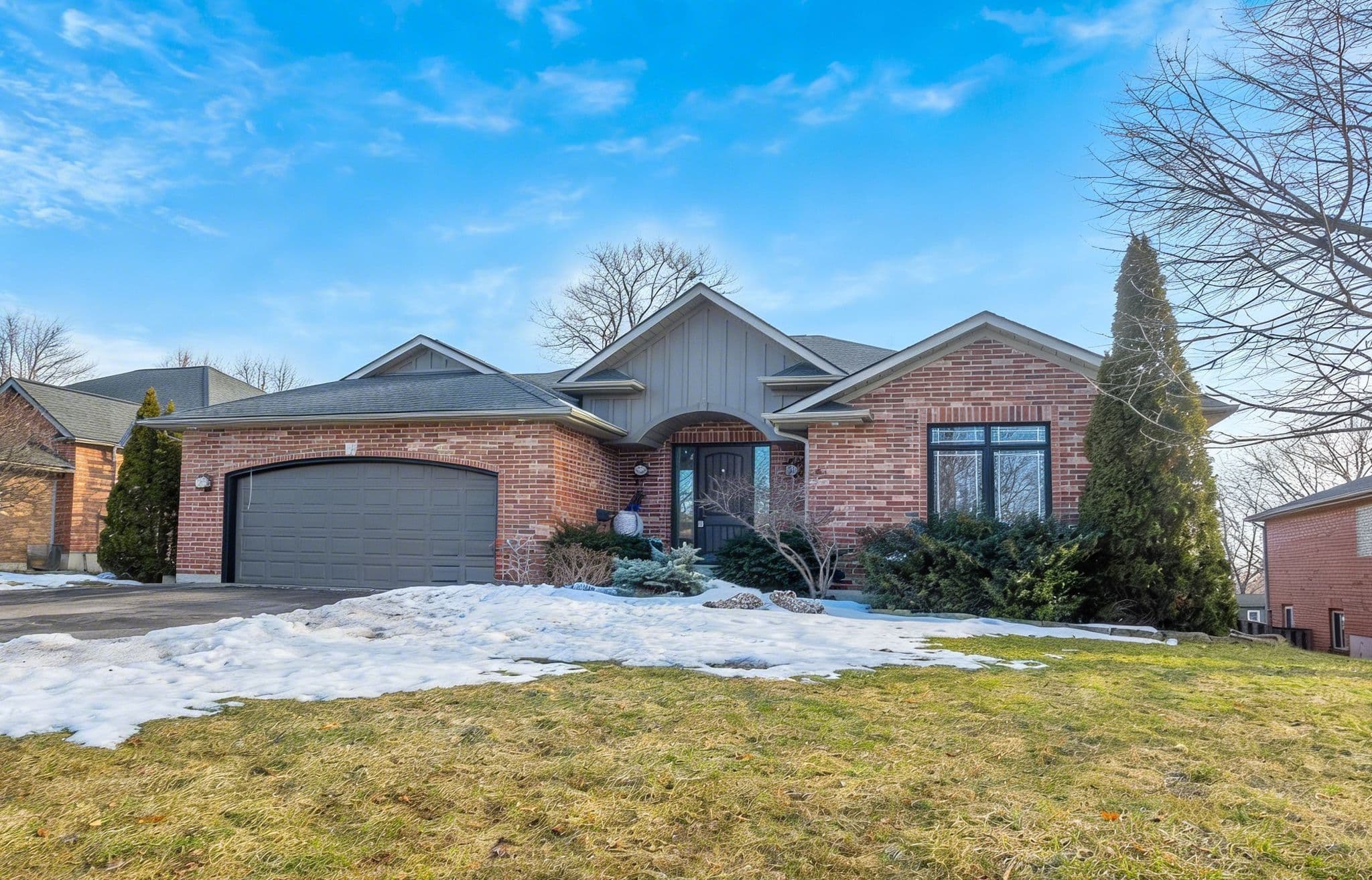 26 Woodland Crescent, Tillsonburg, ON N4G 5R5
