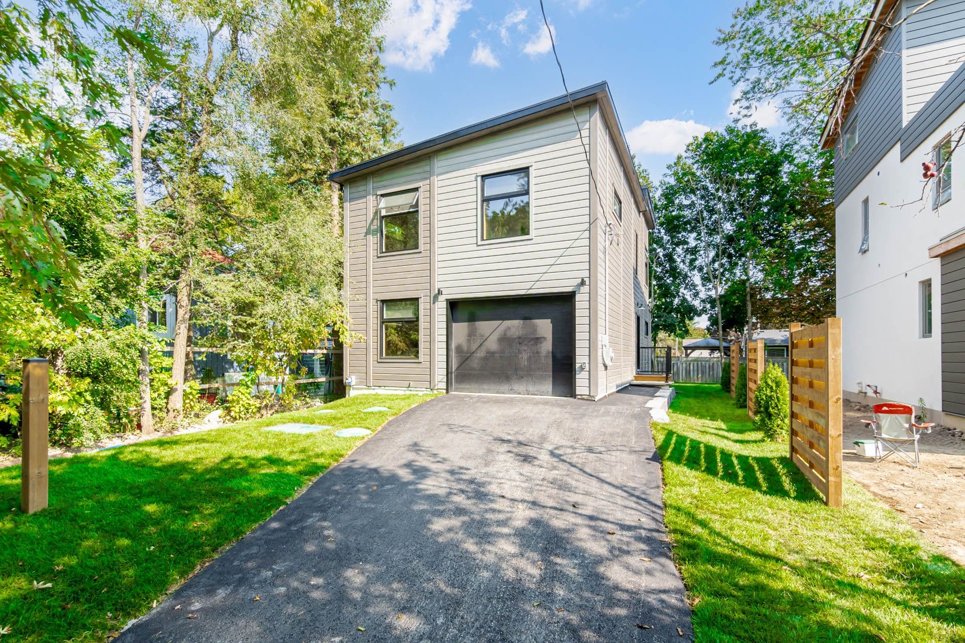 57 Rosehill Drive, Whitchurch-Stouffville, ON L4A 2Y3, Whitchurch-Stouffville