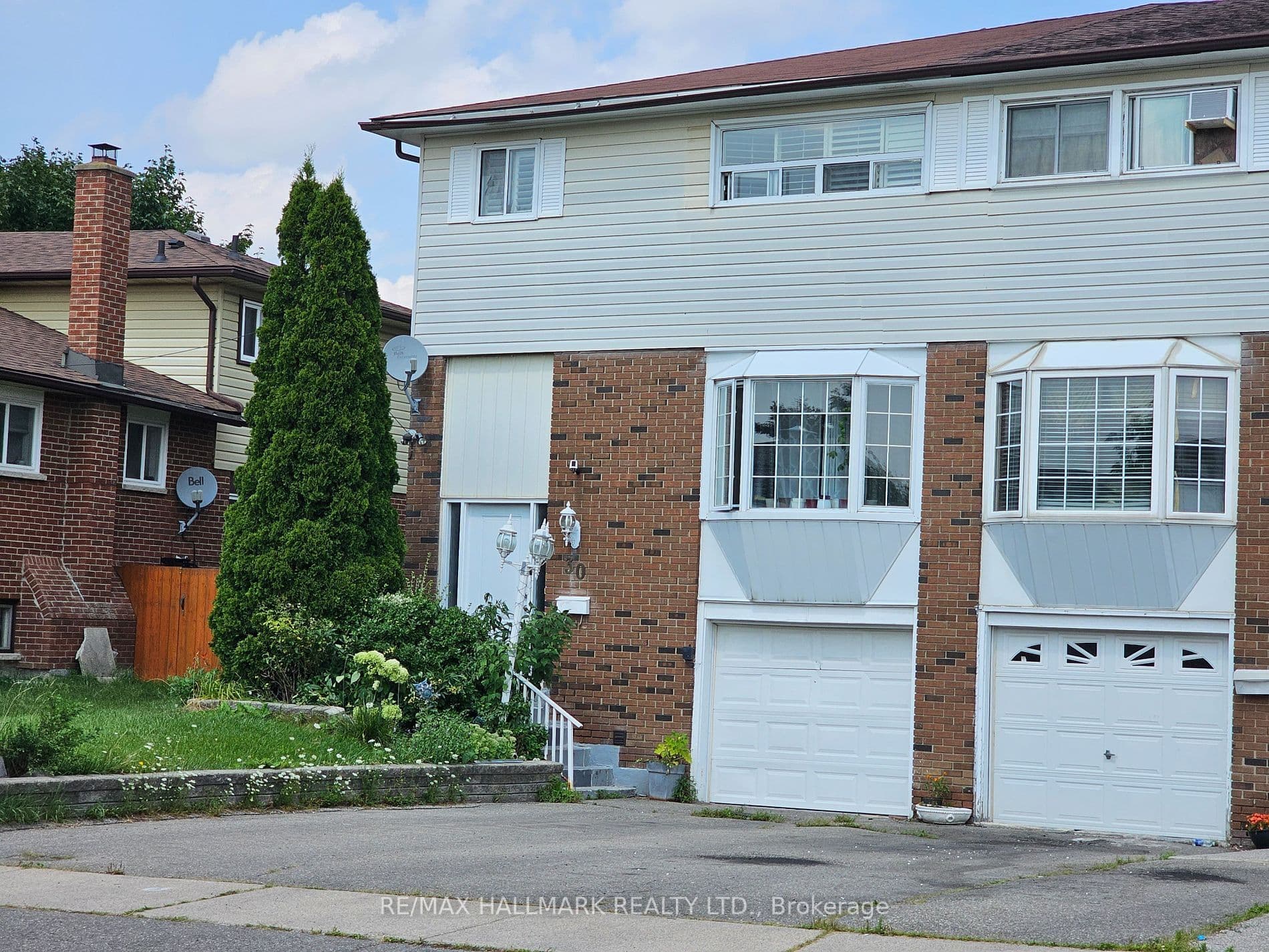 30 MERTON Road, Brampton, ON L6V 2V6