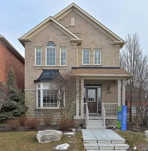 11 Bloom Street Bsmt, Markham, ON L6B 1A8