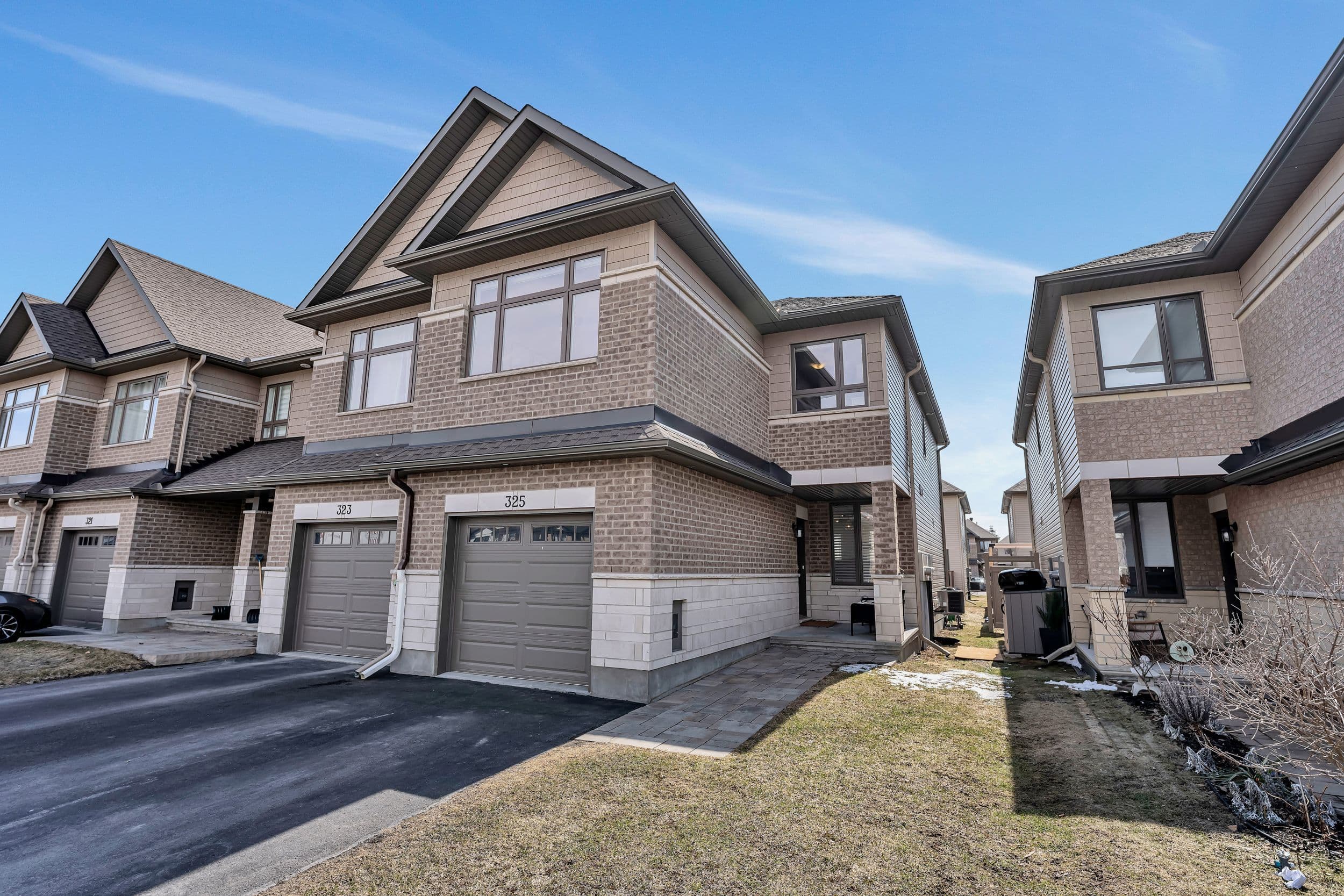 325 Proud Walk, Stittsville - Munster - Richmond, ON K2S 2L6