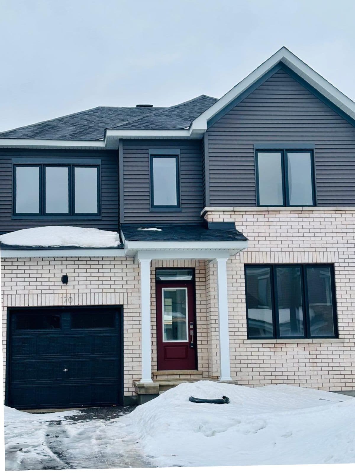 170 Conservancy Drive, Barrhaven, ON K2J 7L8