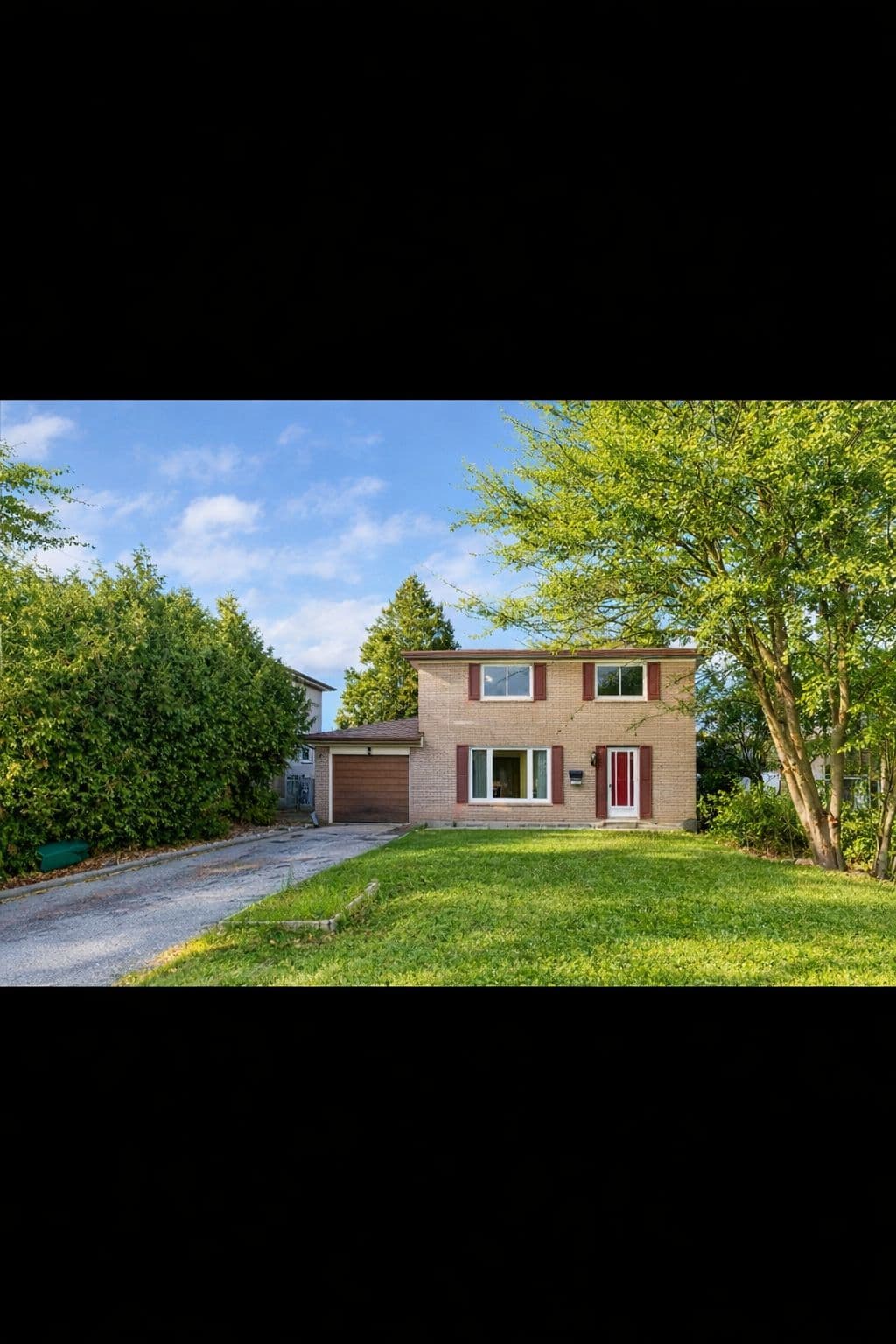 148 Doncaster Avenue, Markham, ON L3T 1L3