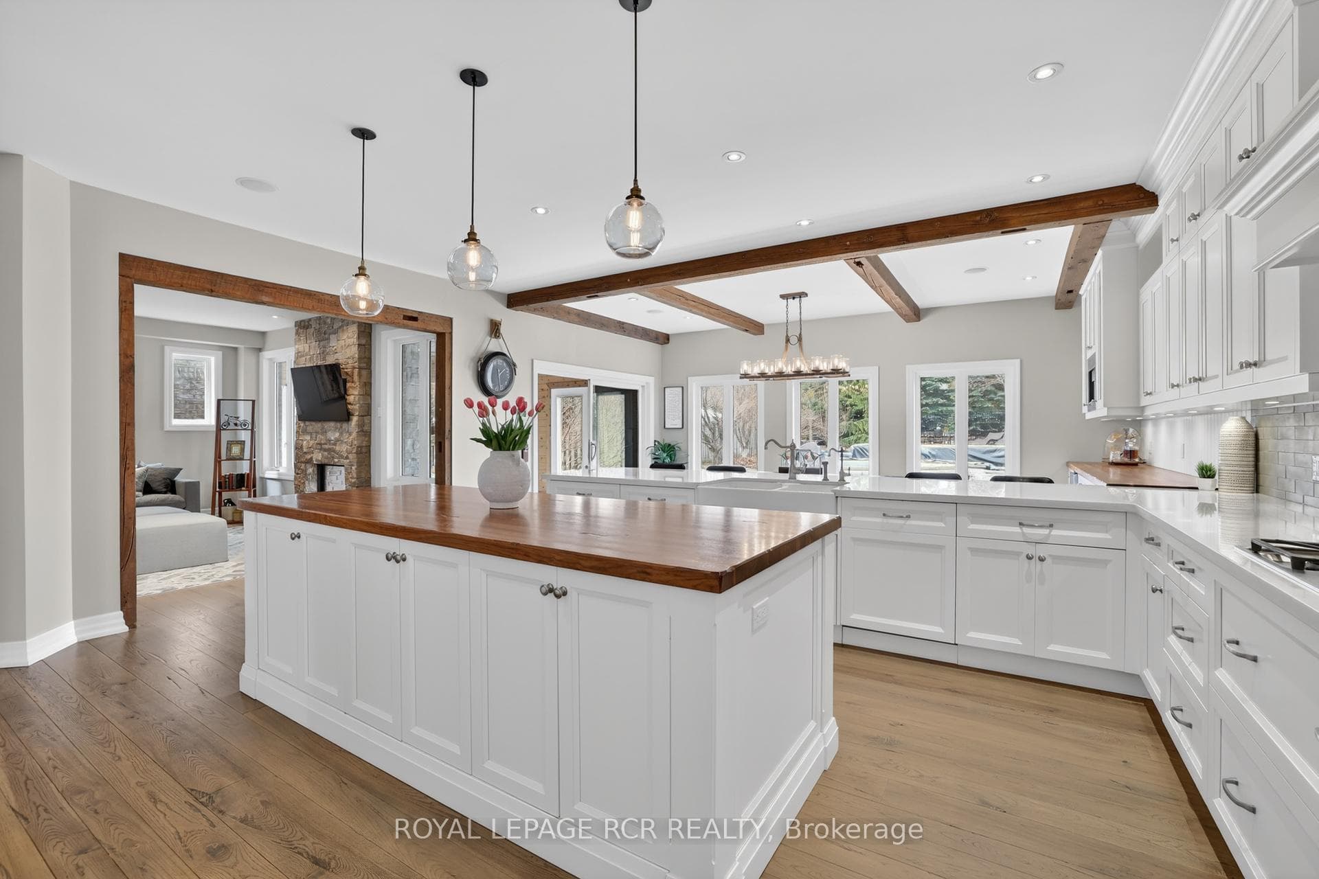 21 Corvinelli Drive, Whitby, ON L1M 0G7