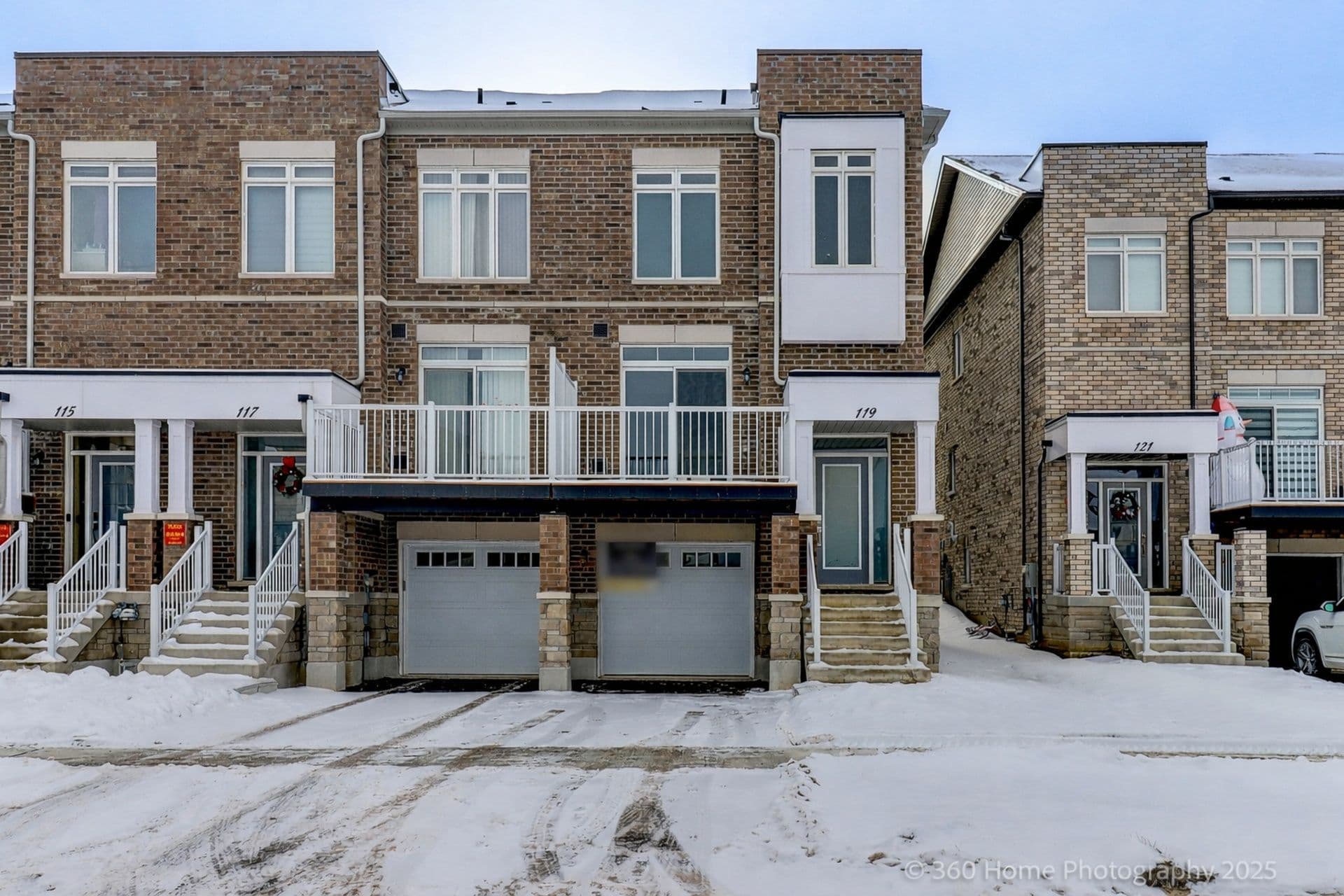 119 Seguin Street, Richmond Hill, ON L4E 1N2