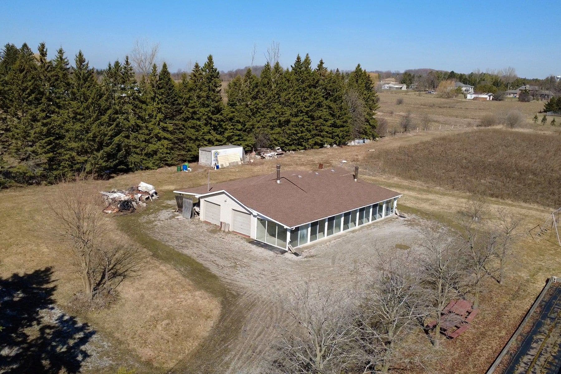 6080 King Vaughan Road, Vaughan, ON L4H 3N5