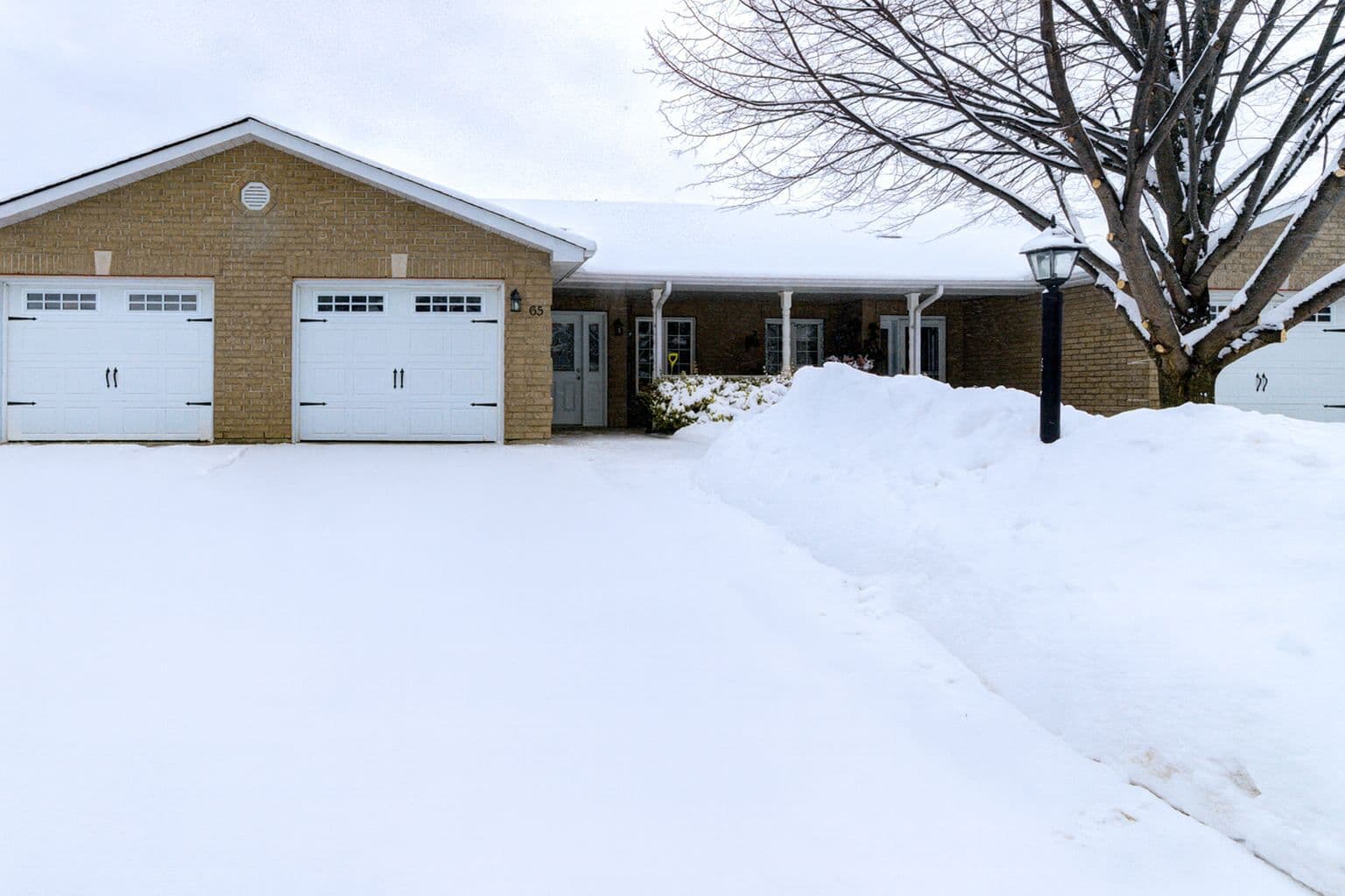 65 MEADOW Lane, Wasaga Beach, ON L9Z 0A3