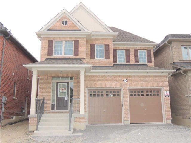 2392 Equestrian Crescent, Oshawa, ON L1L 0L6