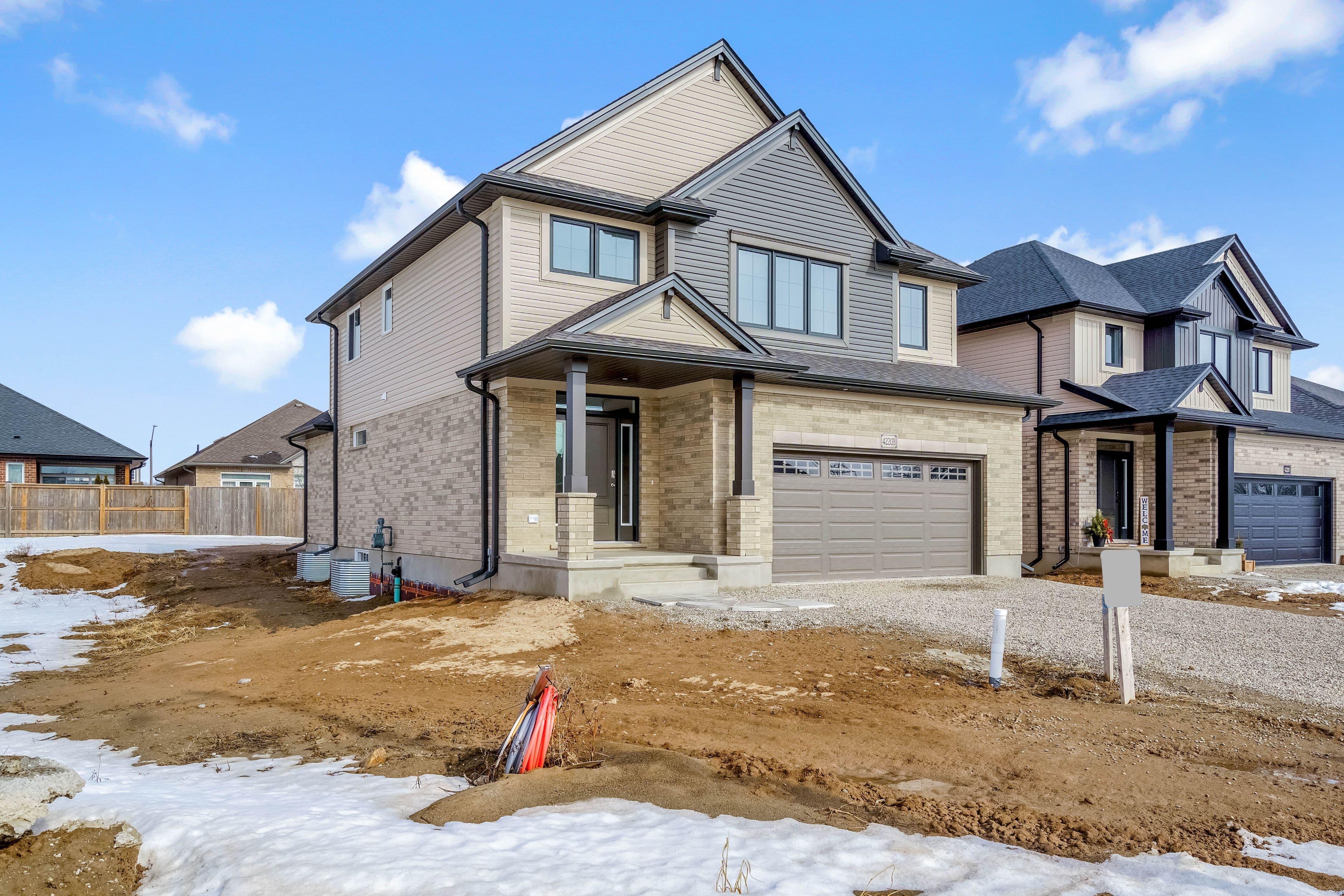 42203 McBain Line, Central Elgin, ON N5P 0E4