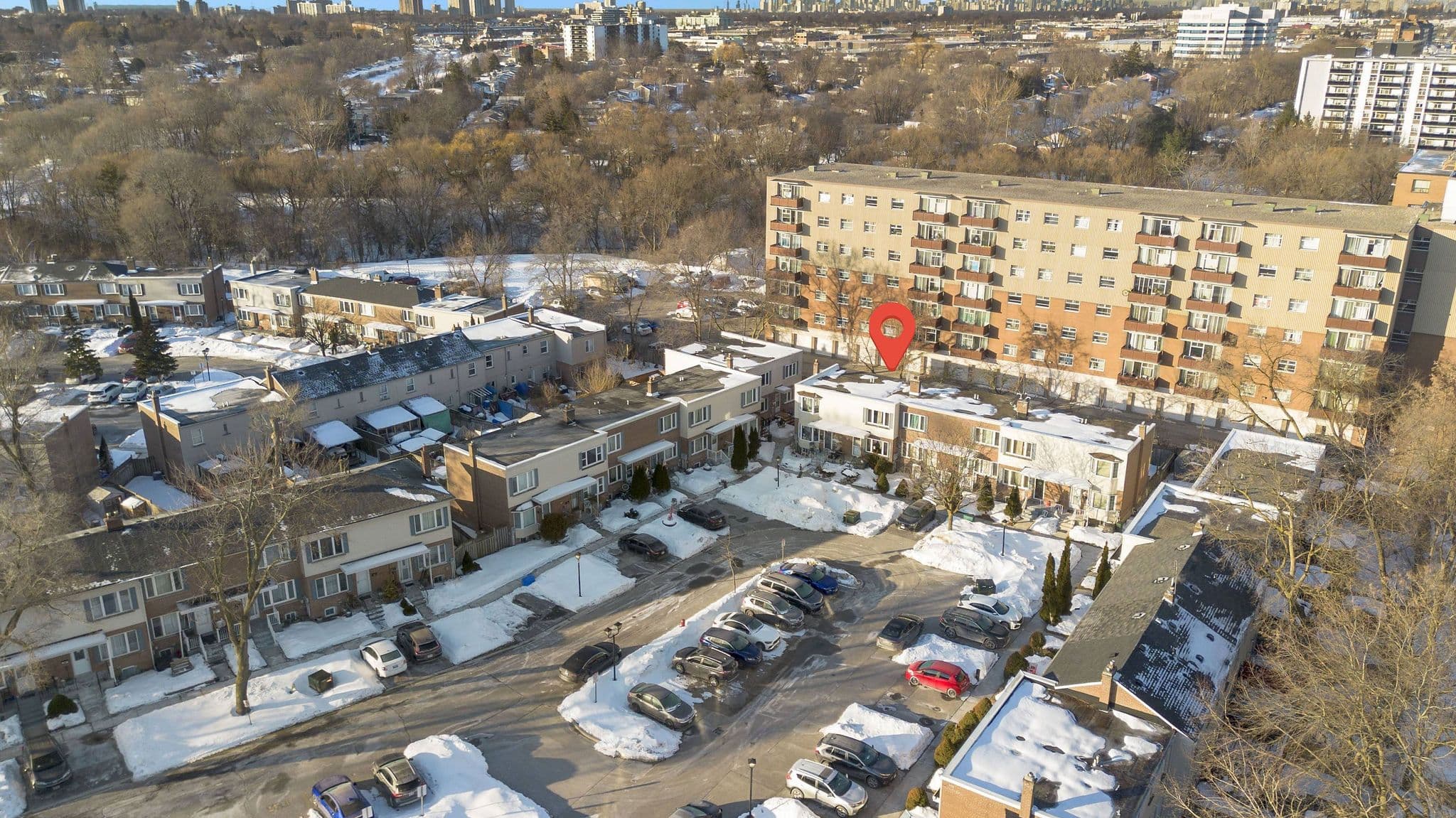 740 Kennedy Road 57, Toronto E04, ON M1K 2C5