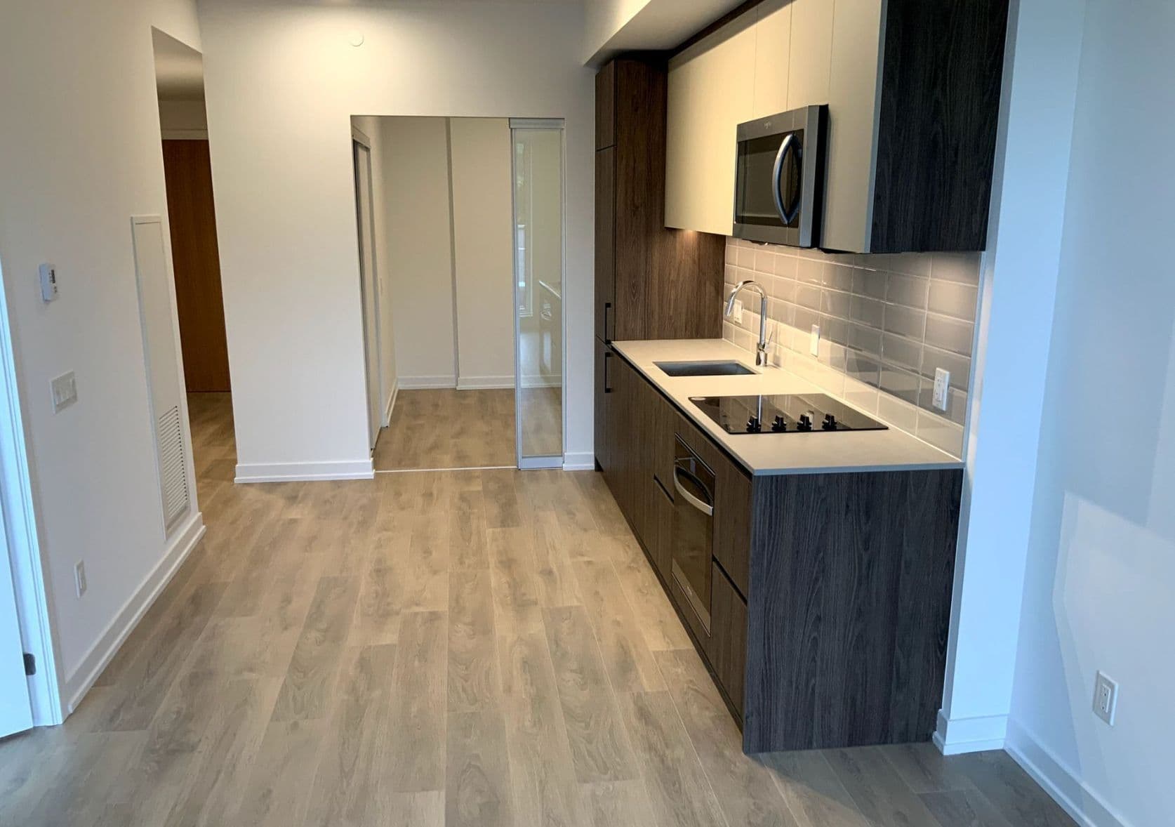 150 Logan Avenue 438, Toronto E01, ON M4M 0E4