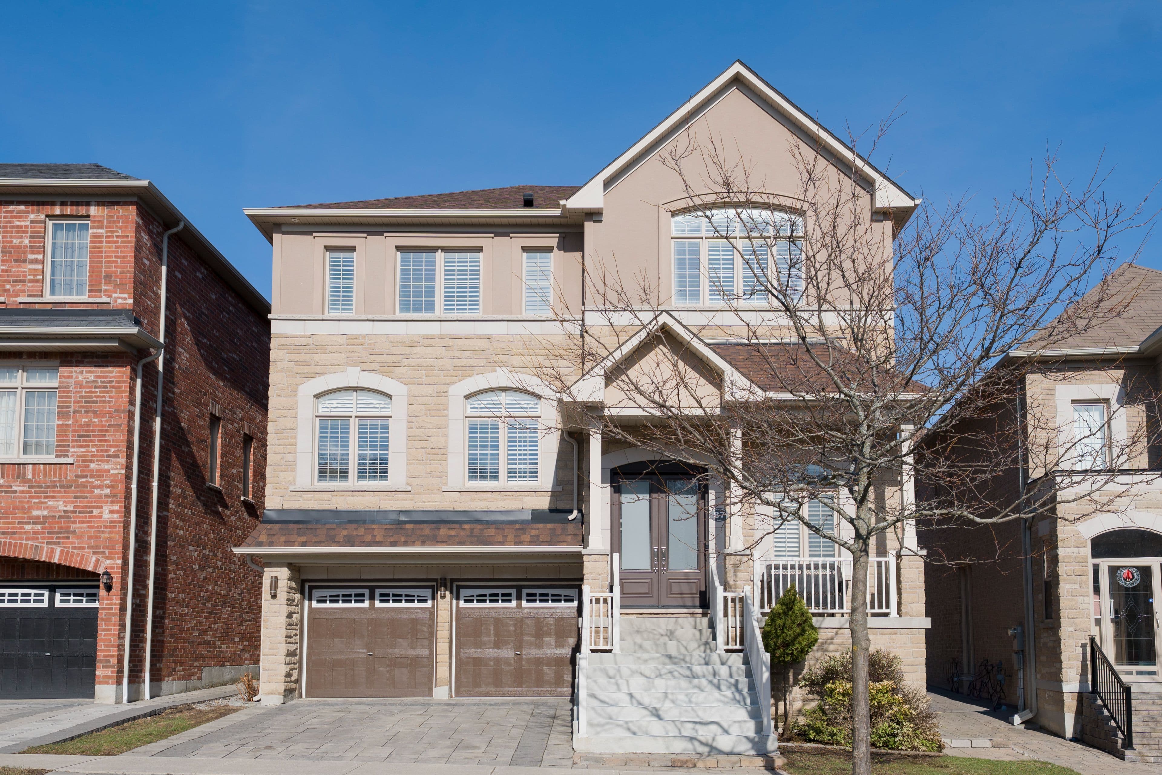 87 Fred Mclaren Boulevard, Markham, ON L6E 0L3