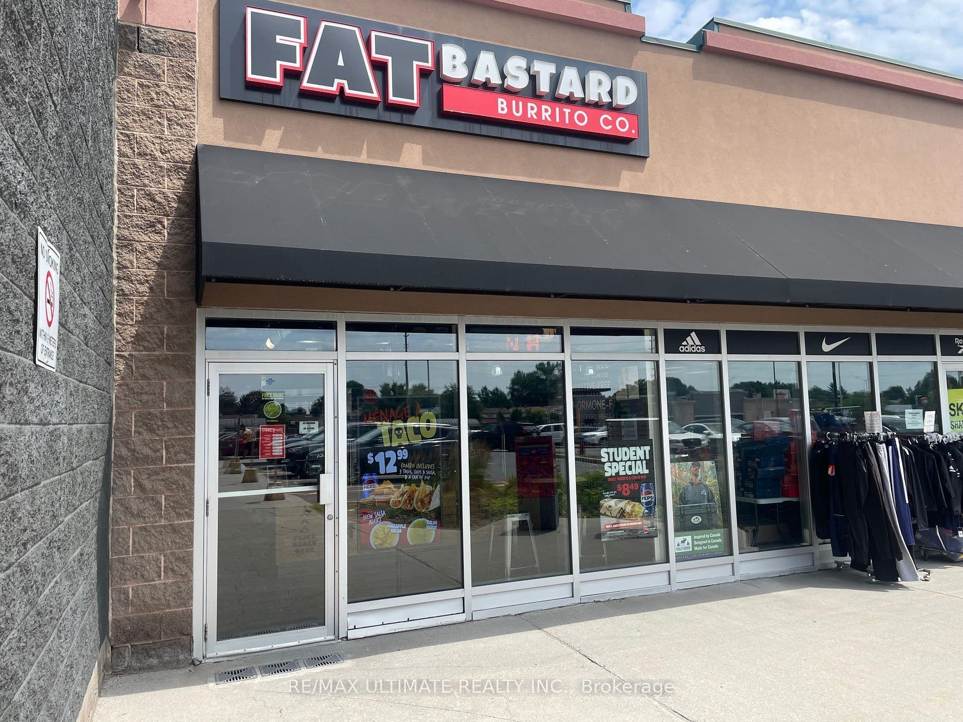 1581 Greenbank Road, Barrhaven, ON K2J 4Y6