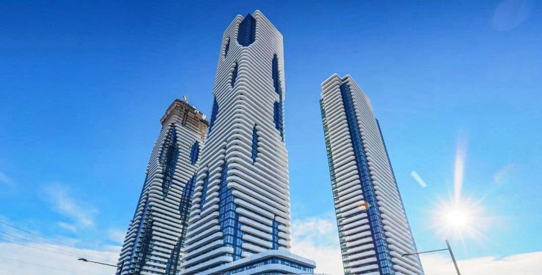 225 Commerce Street 4802, Vaughan, ON L4K 0R1