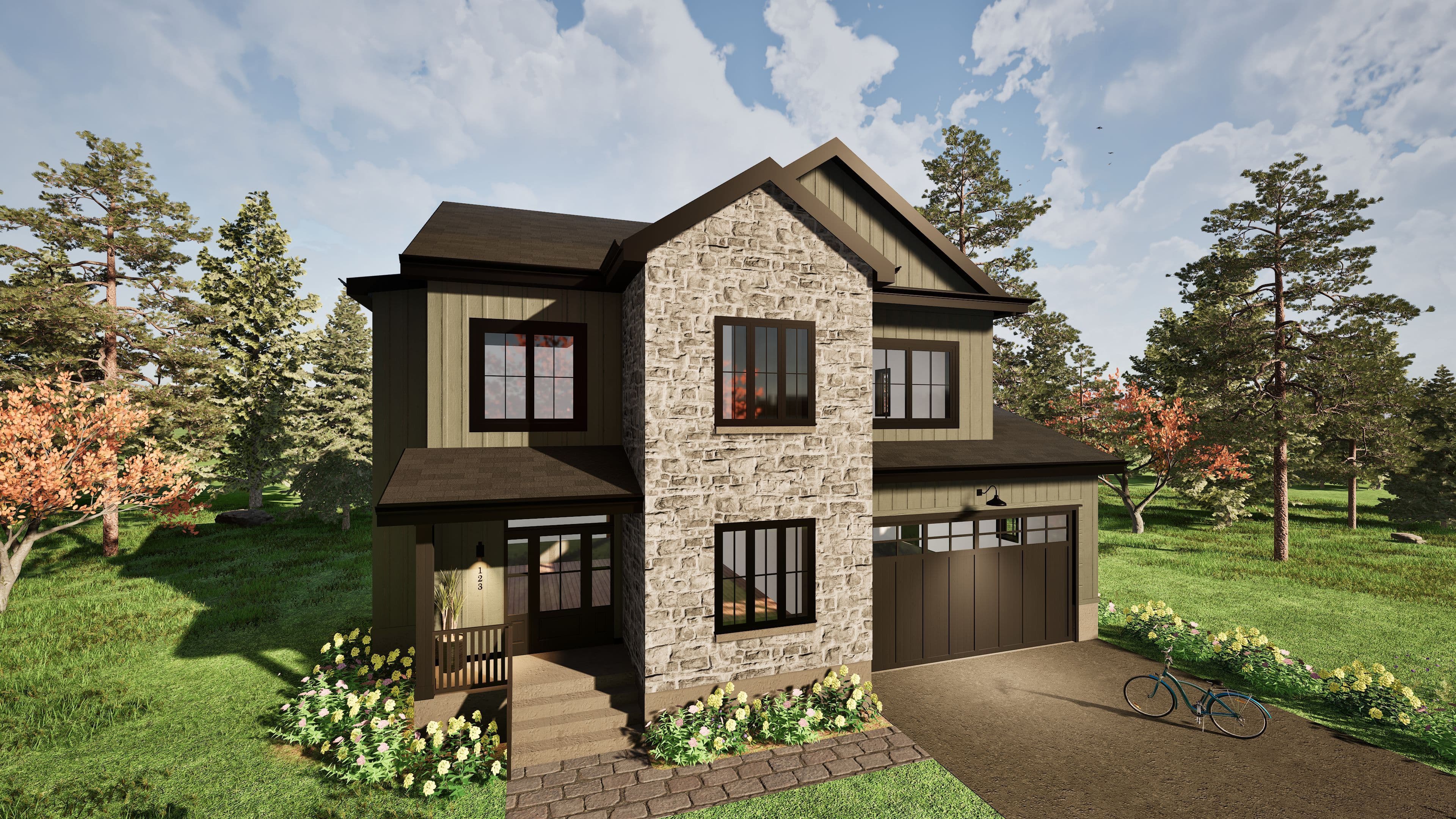 44 Briscoe Crescent, Strathroy-Caradoc, ON N7G 0G3