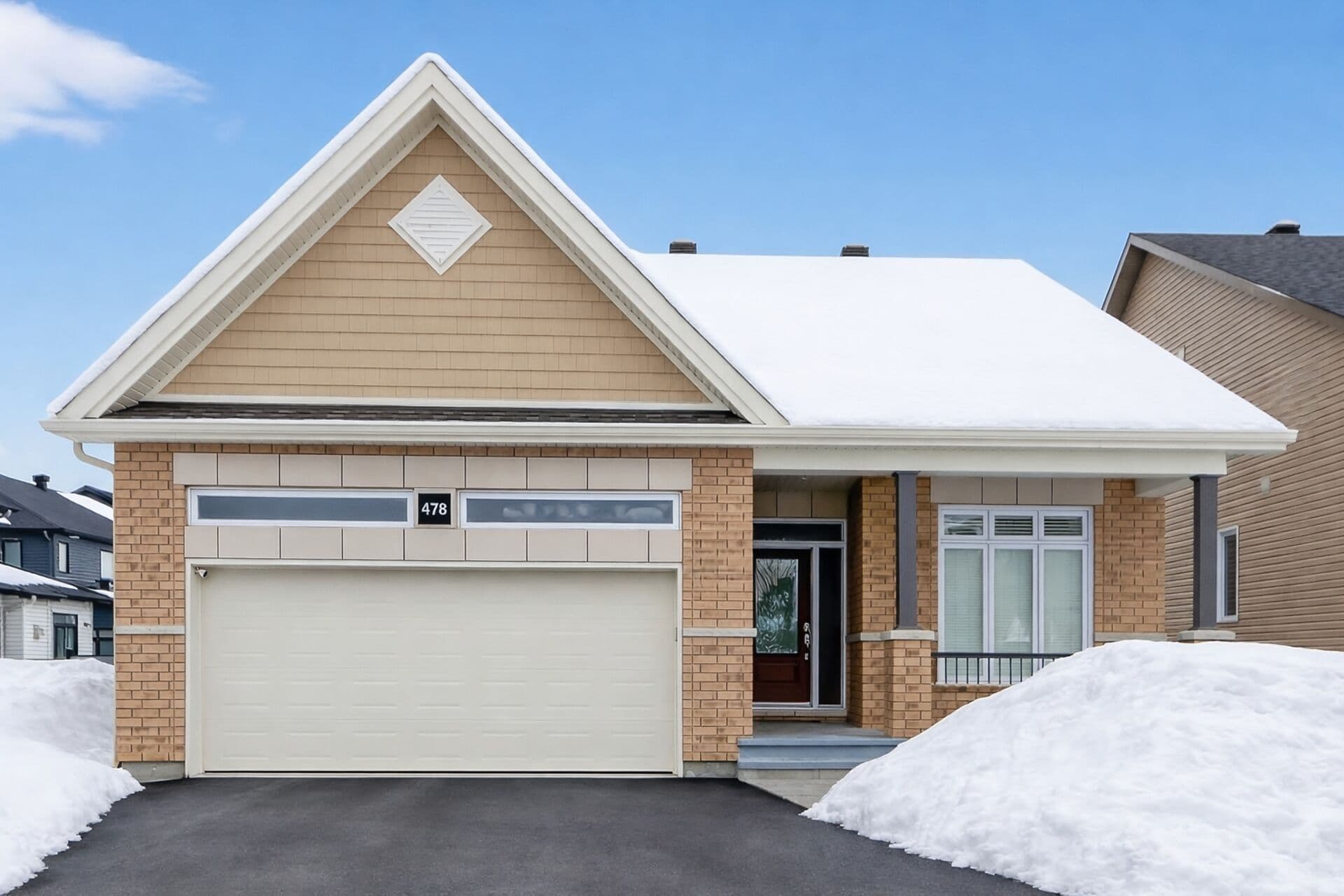 478 Fernside Street, Leitrim, ON K1T 3X1