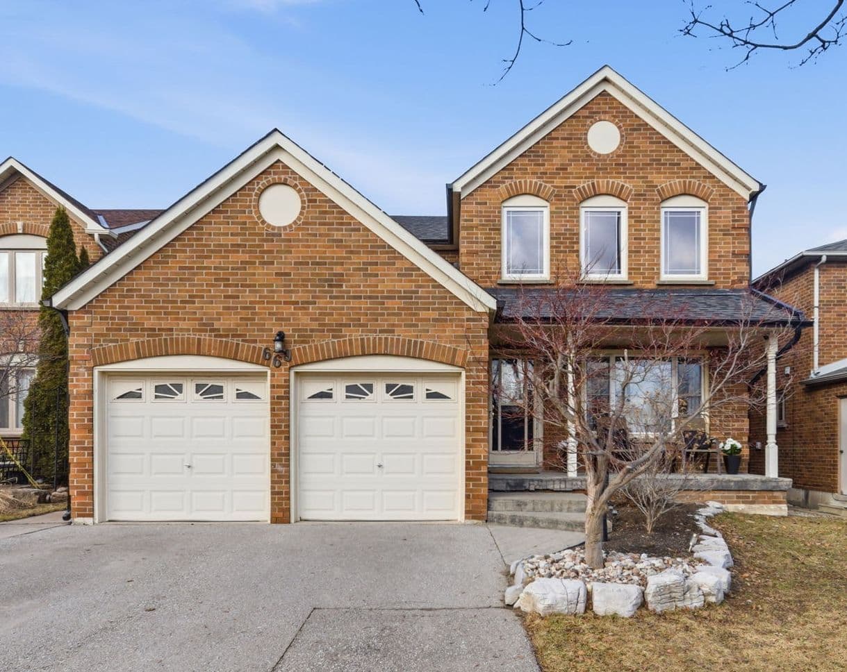 669 Highview Road, Pickering, ON L1V 4W2