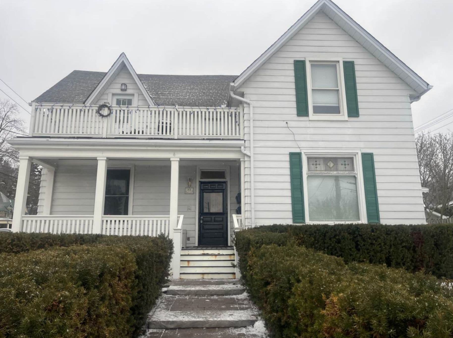 85 Prospect Street W 2, Newmarket, ON L3Y 3T3