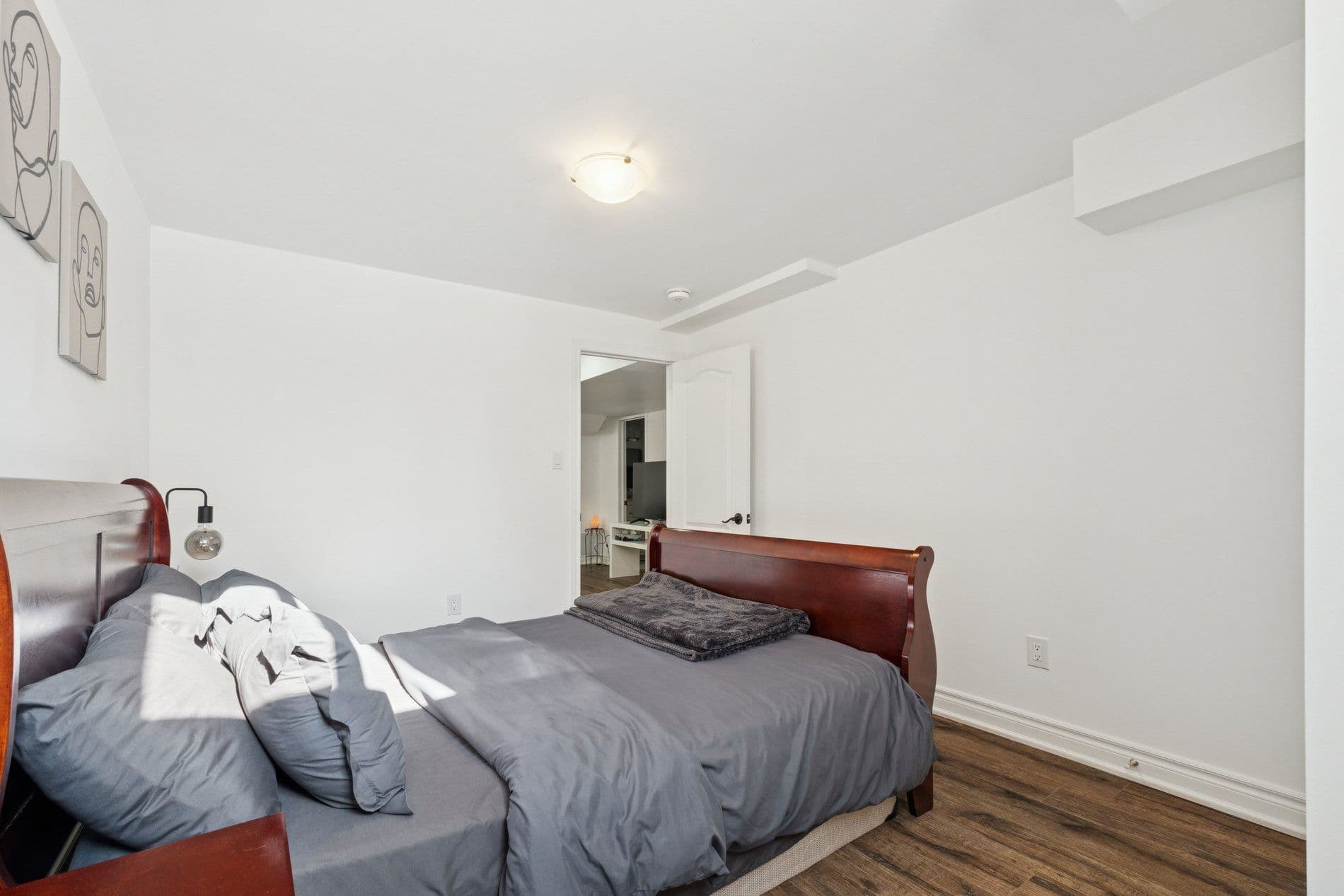 65 Marcelle Brunelle Drive, Whitby, ON L1P 0G9