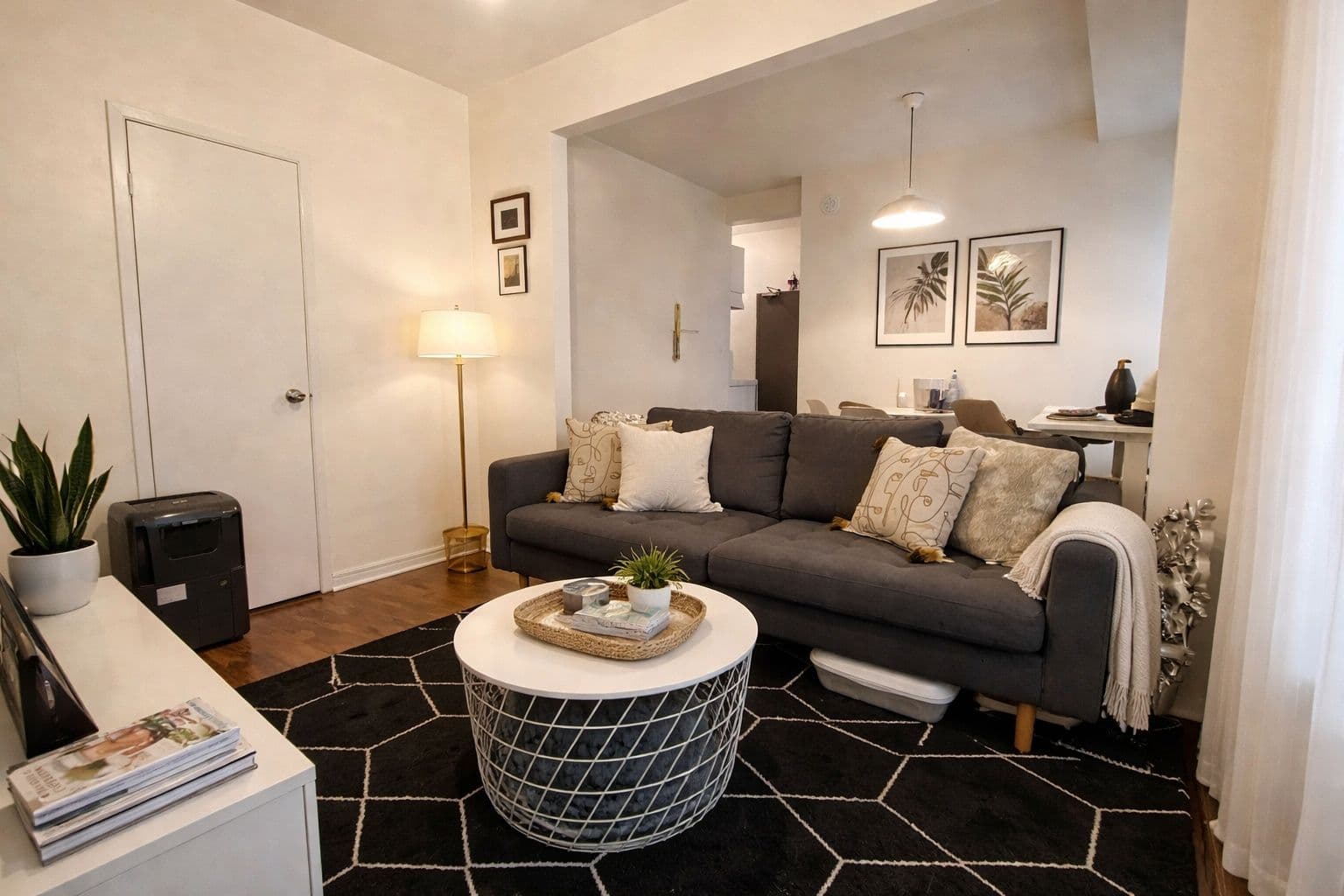 1 Triller Avenue 102, Toronto W01, ON M6K 3B7