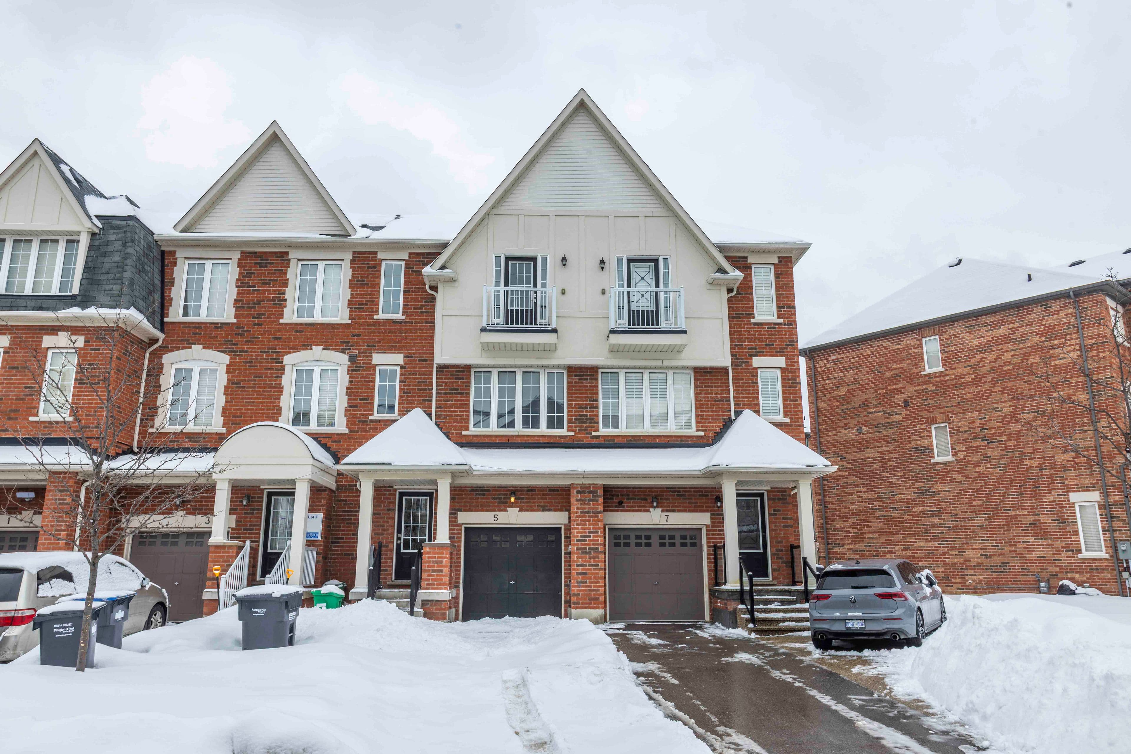 5 Sprucewood Road, Brampton, ON L6Z 0J3