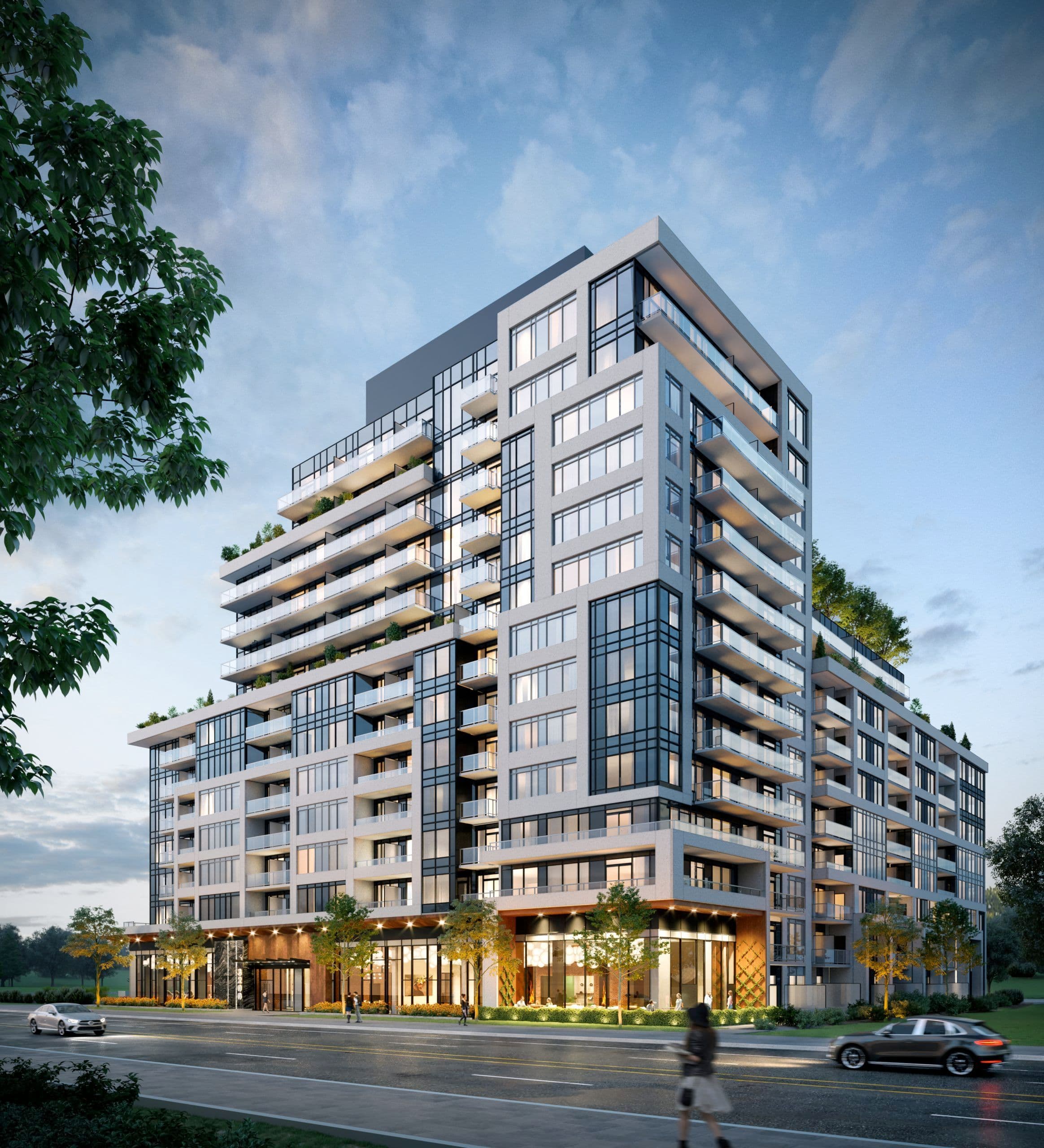 3220 William Coltson Avenue E 305, Oakville, ON L6H 7X9