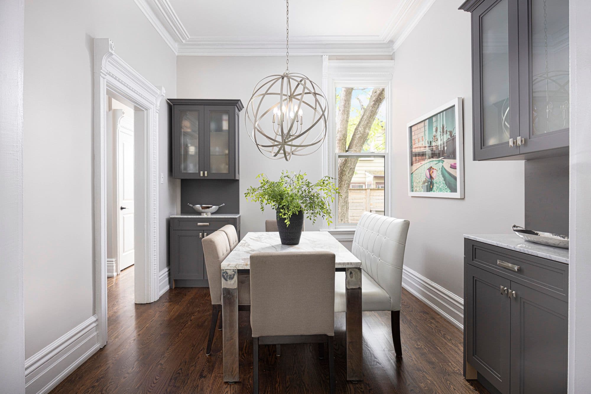 54 Stanley Terrace, Toronto C01, ON M6J 2R4