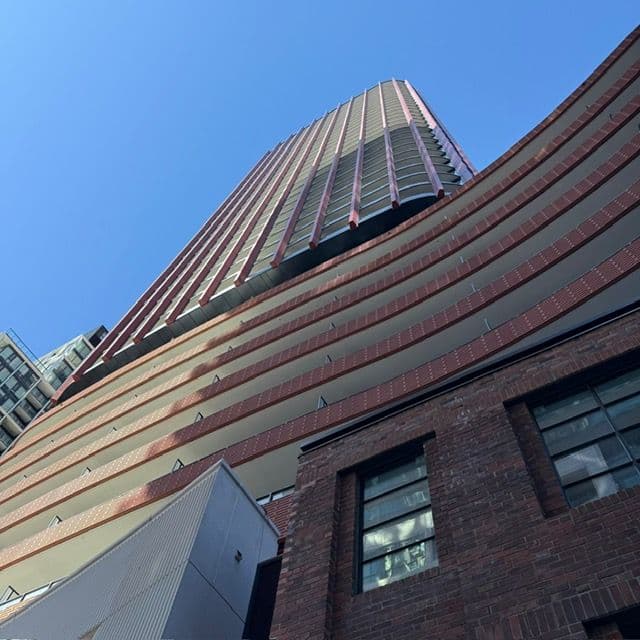 180 Front Street E 703, Toronto C08, ON M5A 0A9