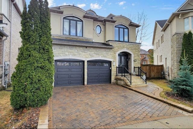 14 Riel Drive, Richmond Hill, ON L4E 4W4