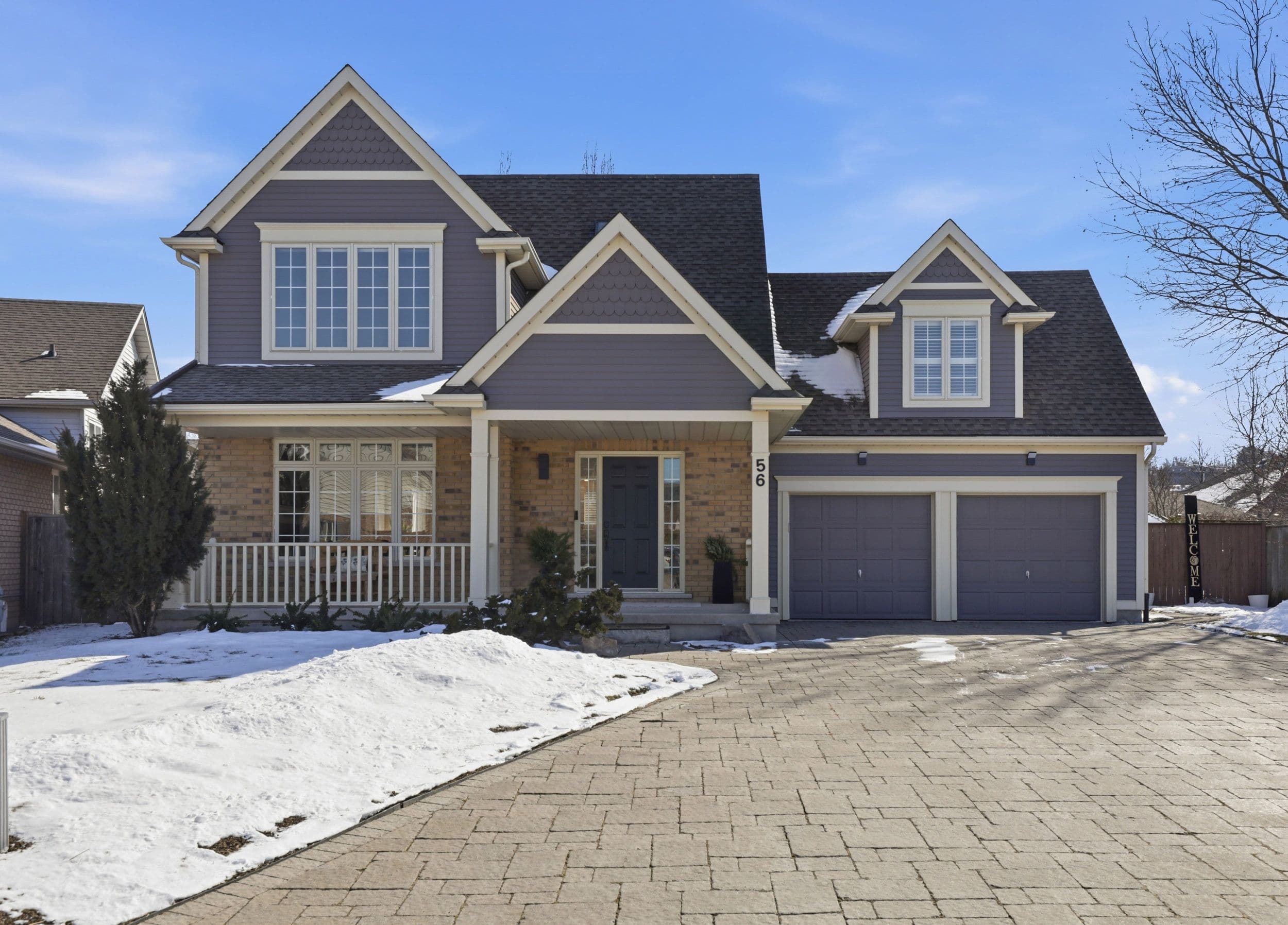 56 MCCAFFERY Crescent, St. Catharines, ON L2S 3Z5