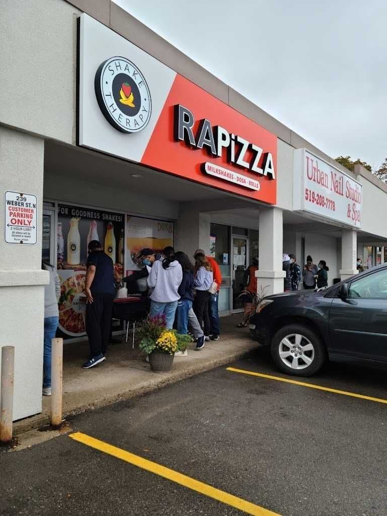 239 Weber Street N, Waterloo, ON N2J 3H5