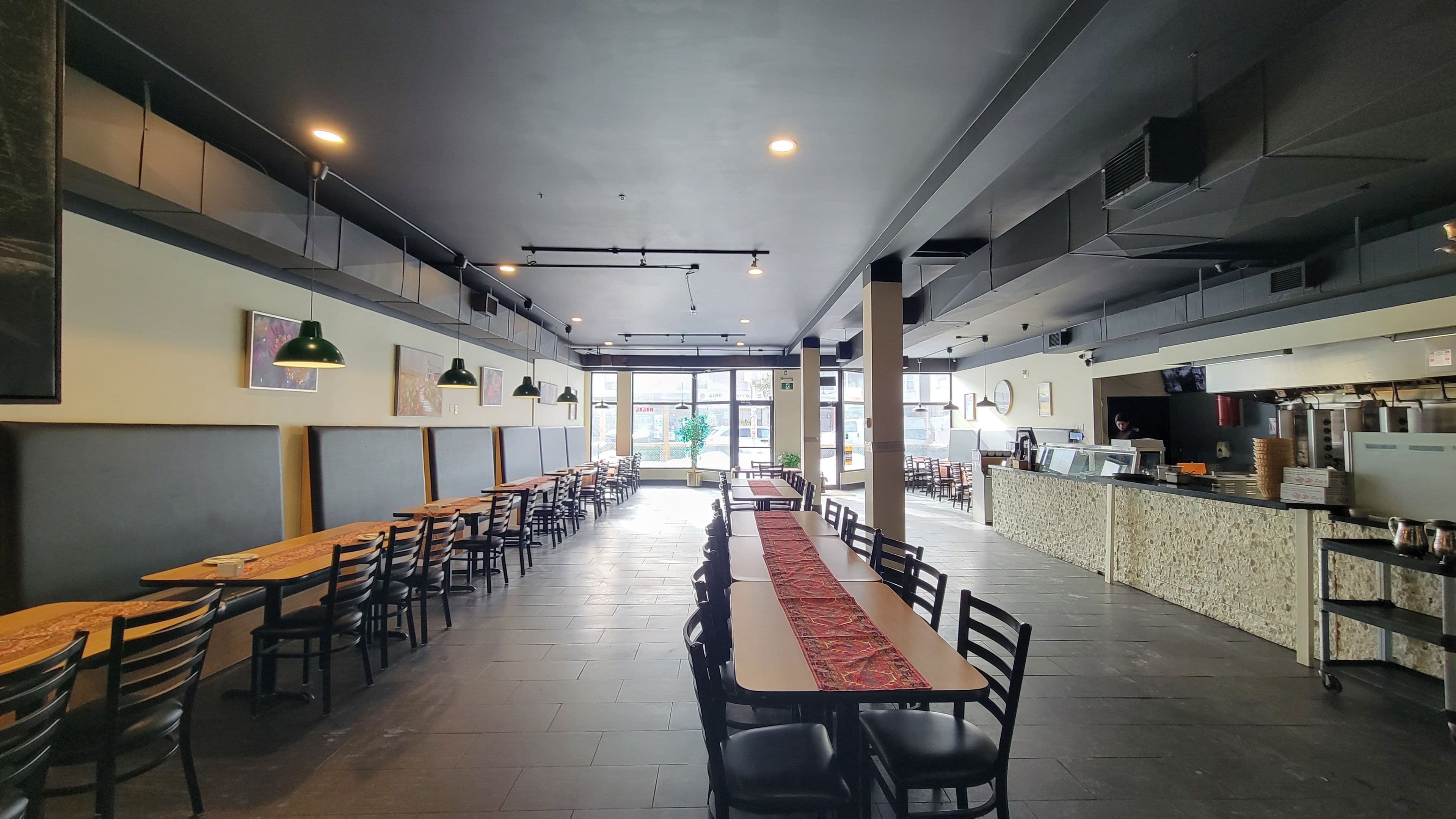 940 Danforth Avenue Main, Toronto E03, ON M4J 1L9