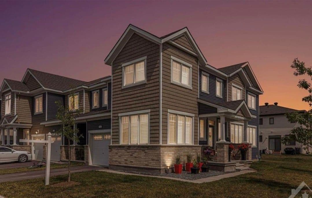 741 DERREEN Avenue, Stittsville - Munster - Richmond, ON K2S 2Y9