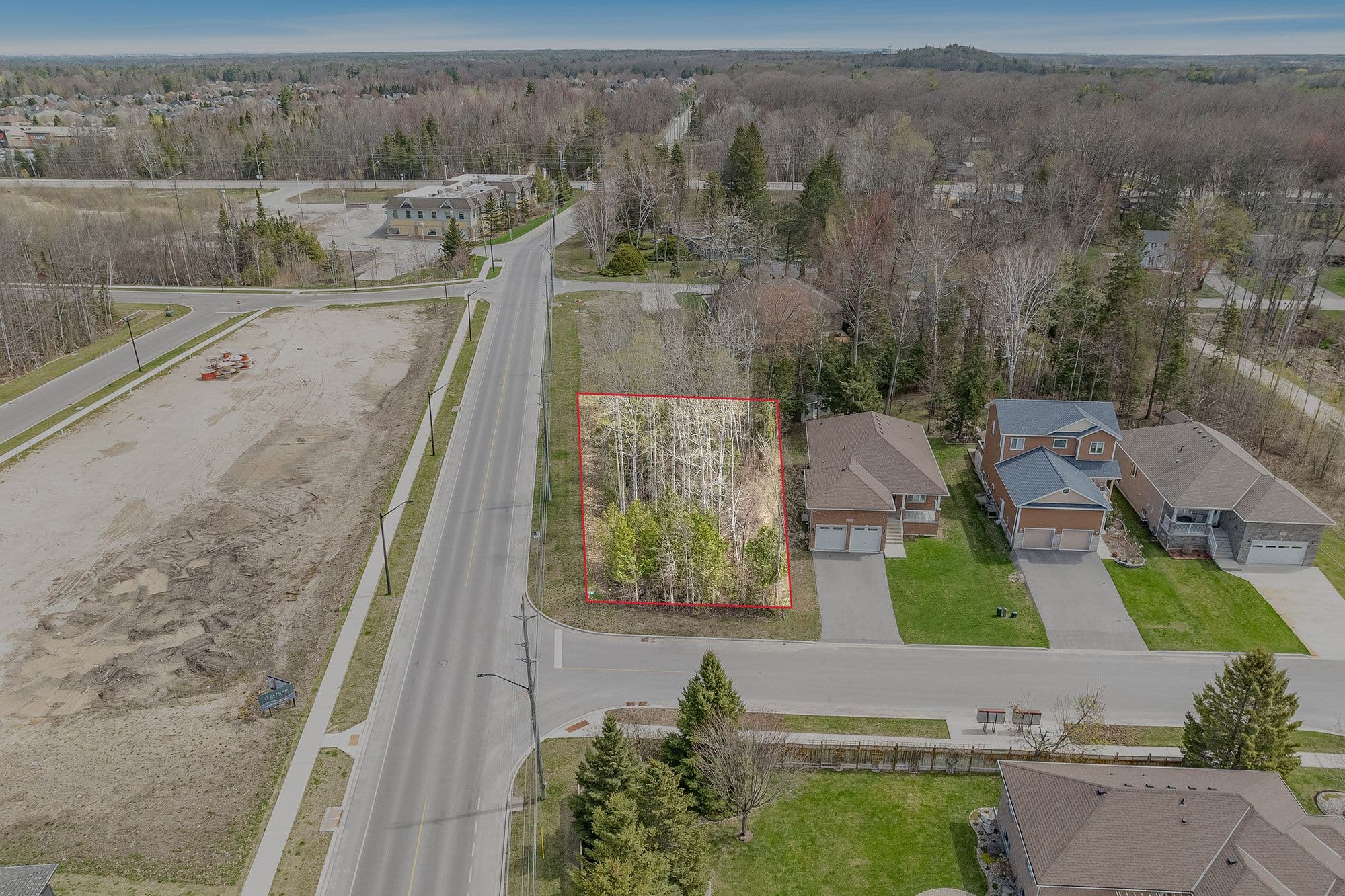 00000 Baywood Way, Wasaga Beach, ON L9Z 1R3