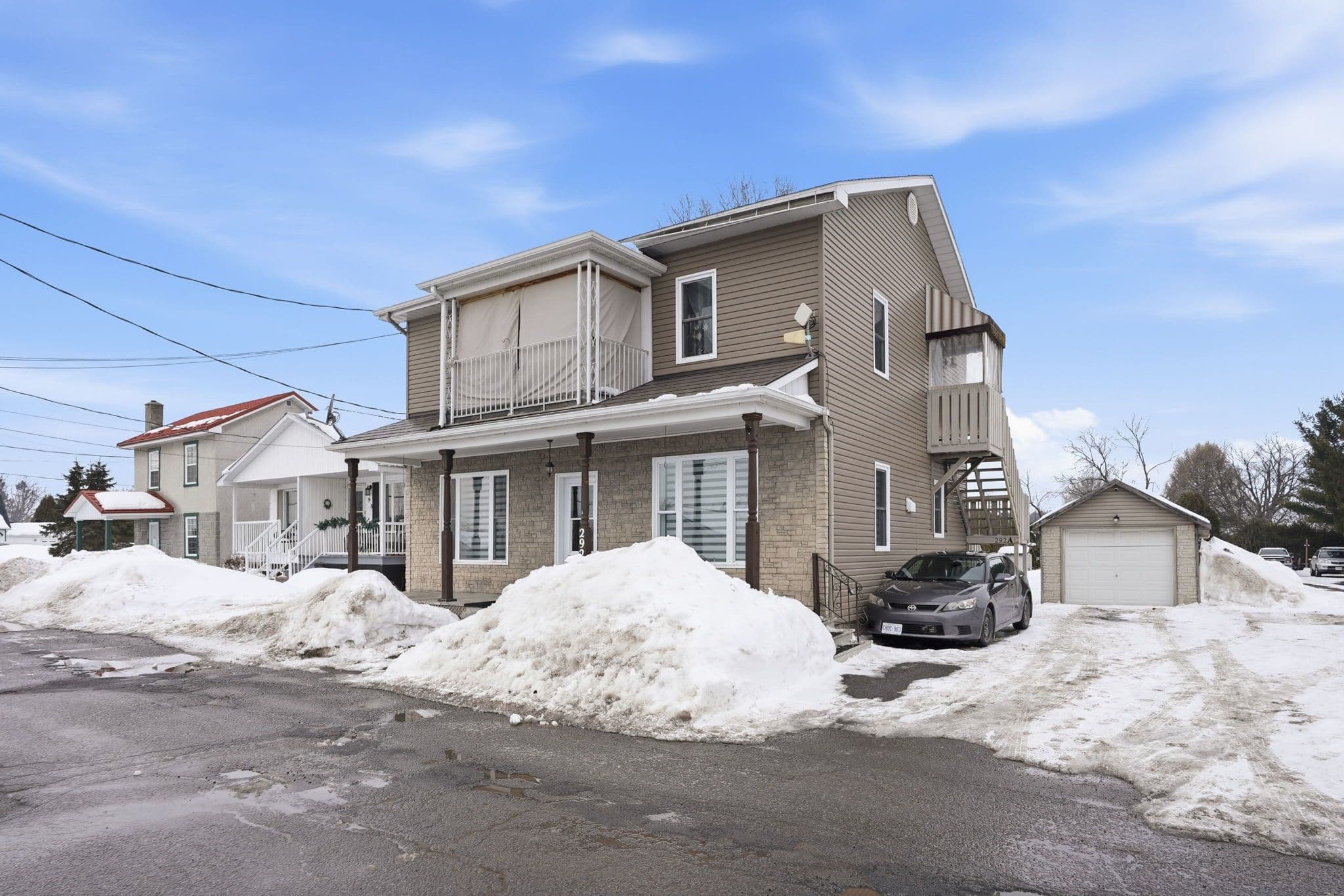 292 St. Joseph Street, Alfred and Plantagenet, ON K0B 1A0