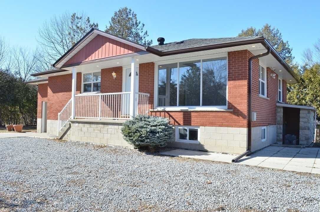 37 Jordan Street Bsmnt, Georgina, ON L0E 1L0