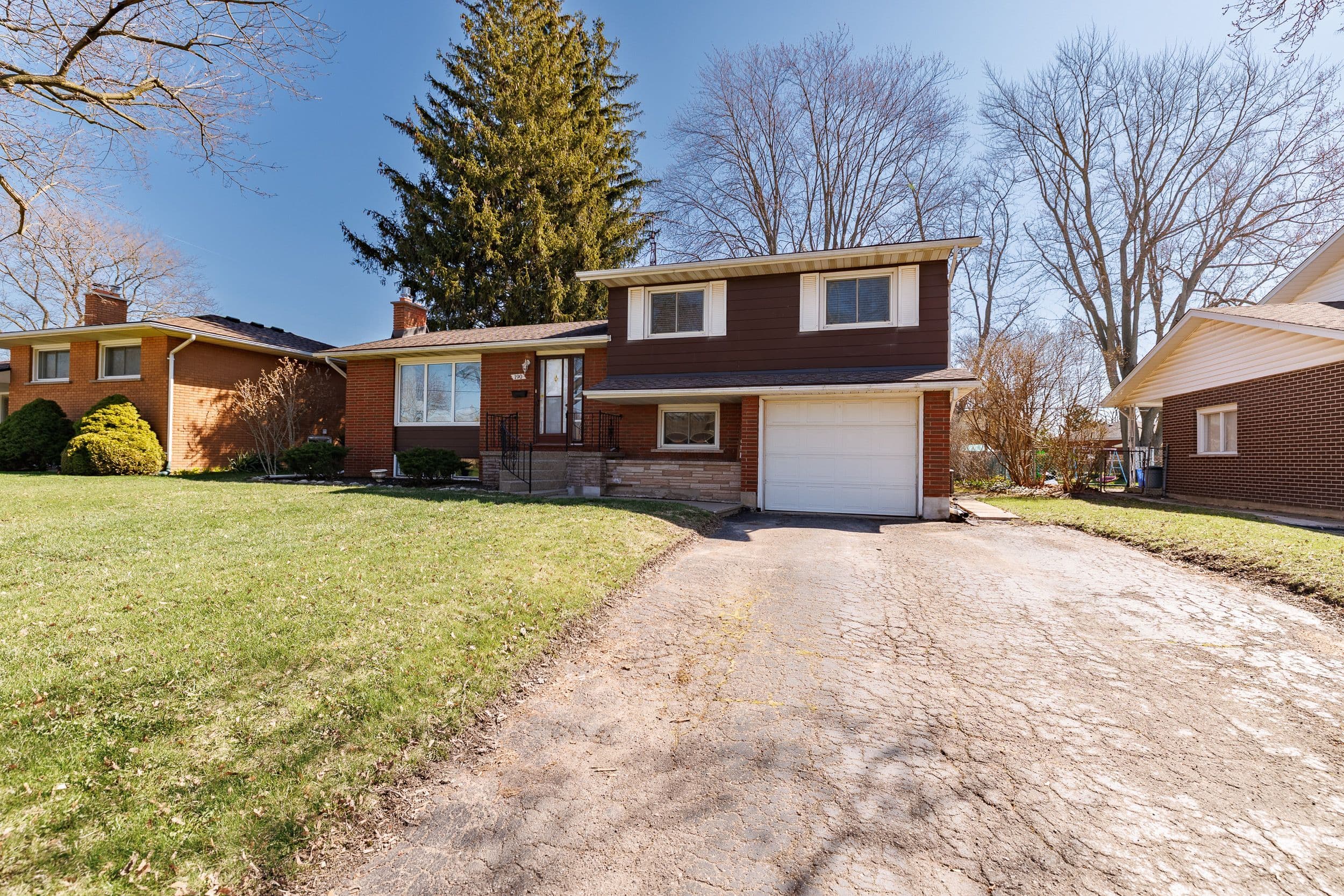 190 Willson Road, Welland, ON L3C 2T6