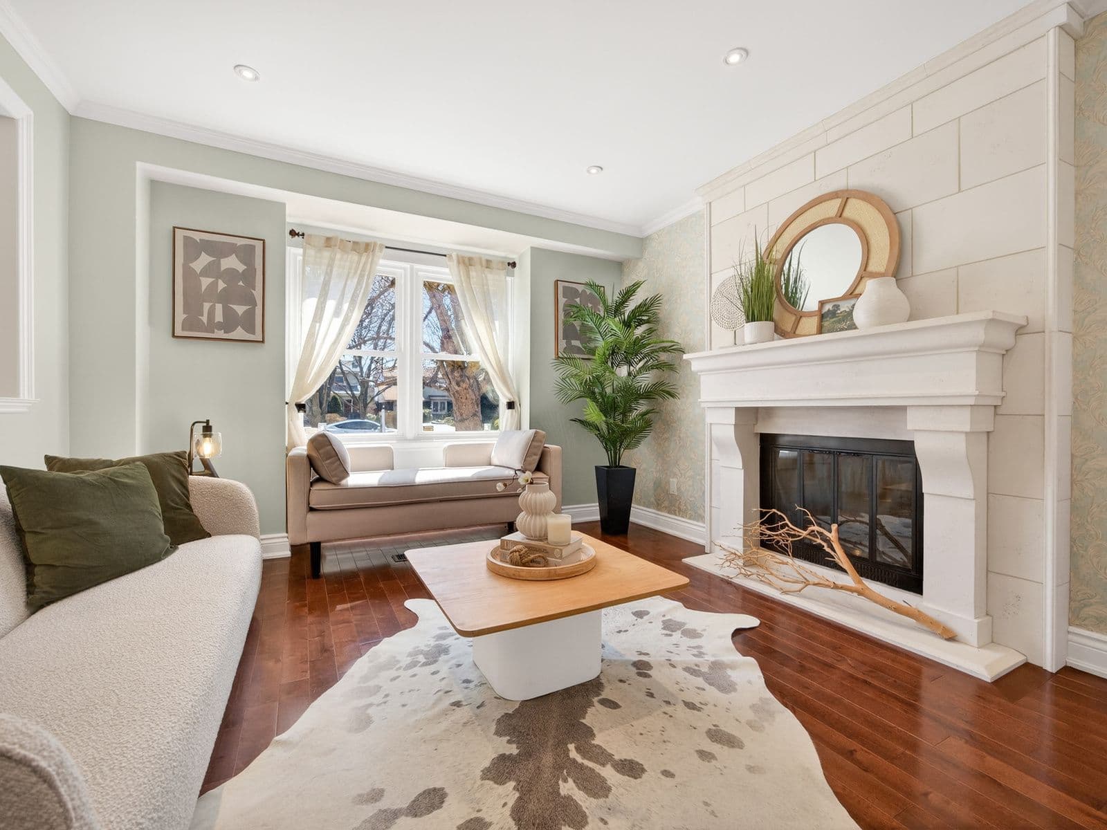 3976 Taffey Crescent, Mississauga, ON L5L 2A7