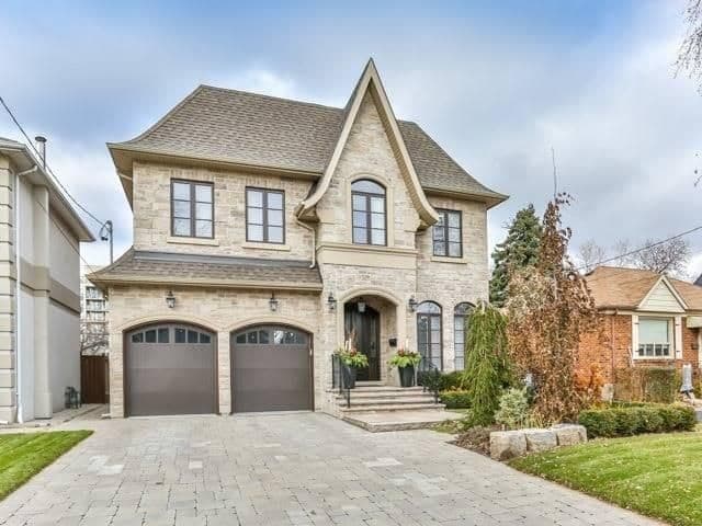 24 Norcross Road, Toronto C06, ON M3H 2R4