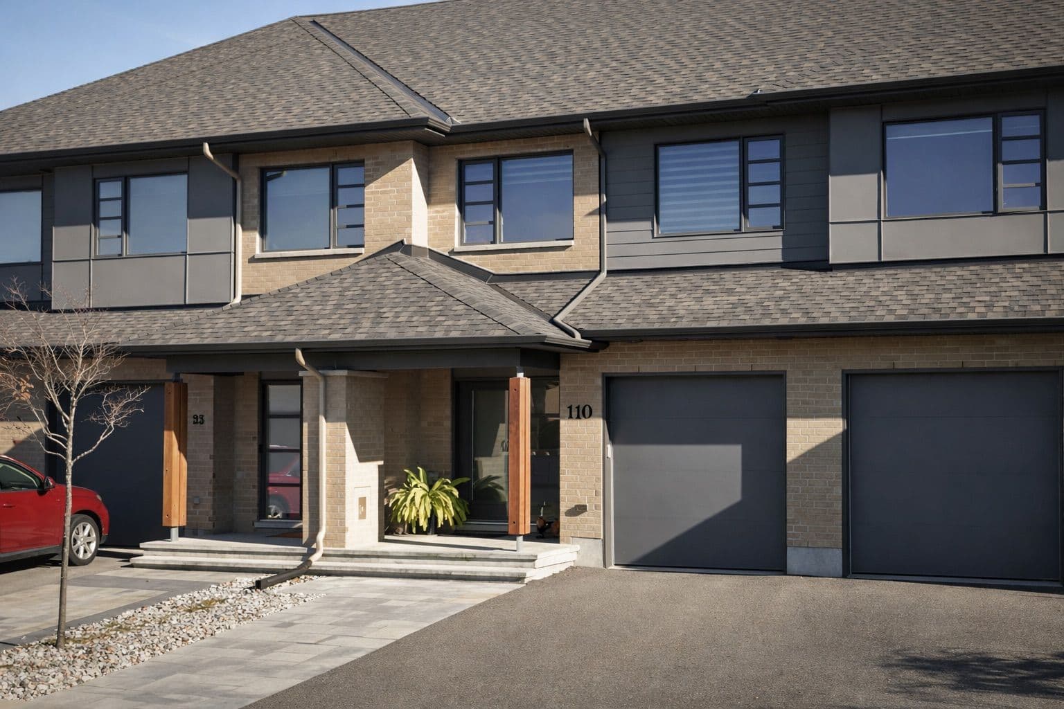 110 Larimar Circle, Blossom Park - Airport and Area, ON K1X 0B6