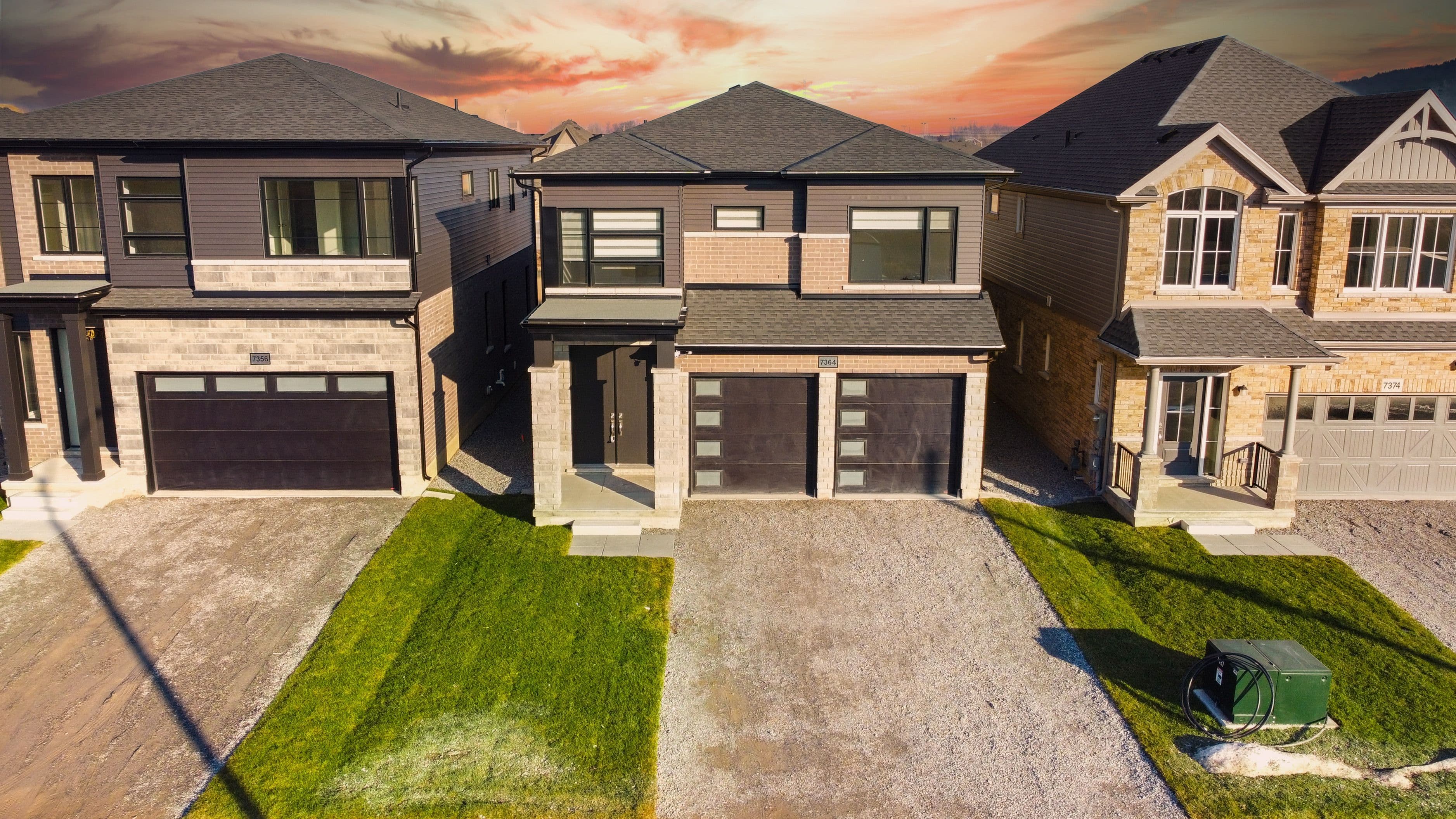 7364 Majestic Trail BSMT, Niagara Falls, ON L2H 3V4