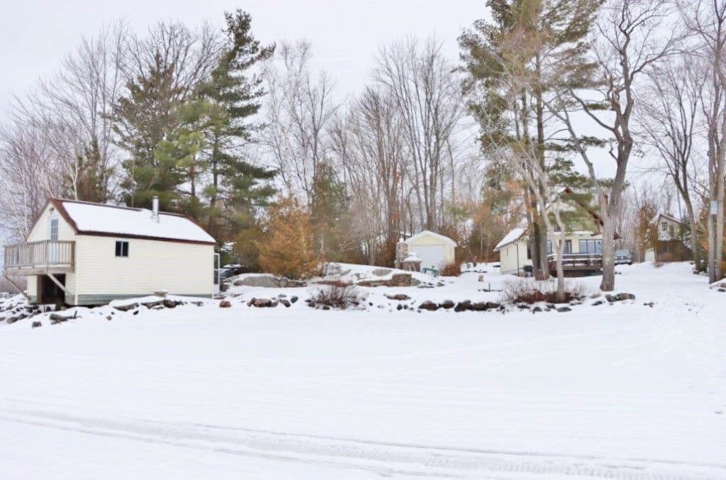 151B Du Lac Avenue, West Nipissing, ON P0H 1R0