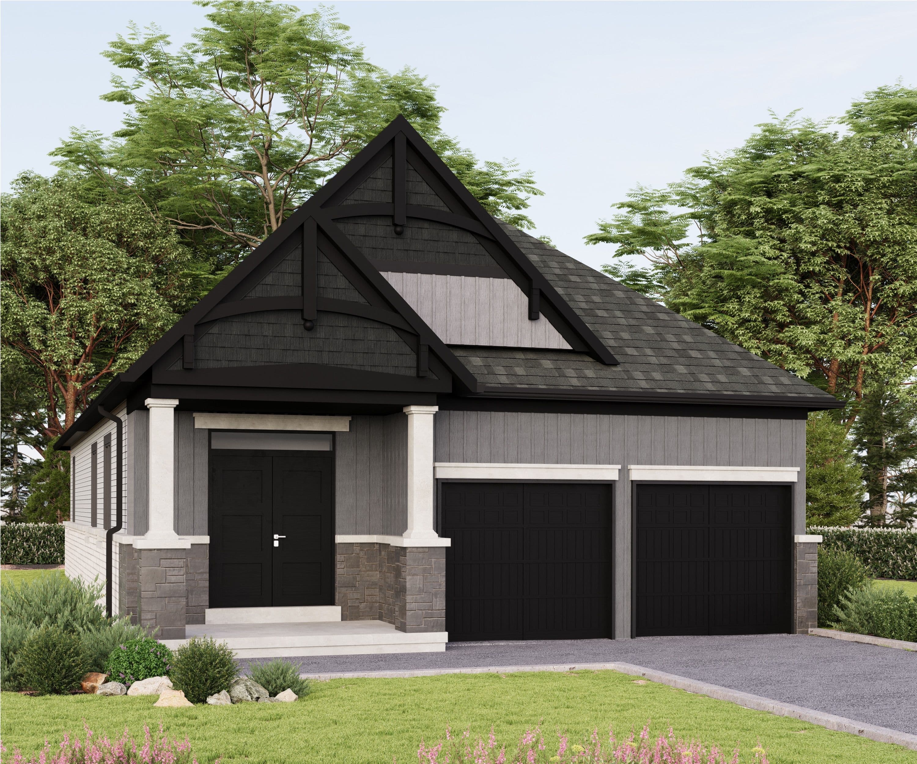 3139 Orion Boulevard, Orillia, ON 00000