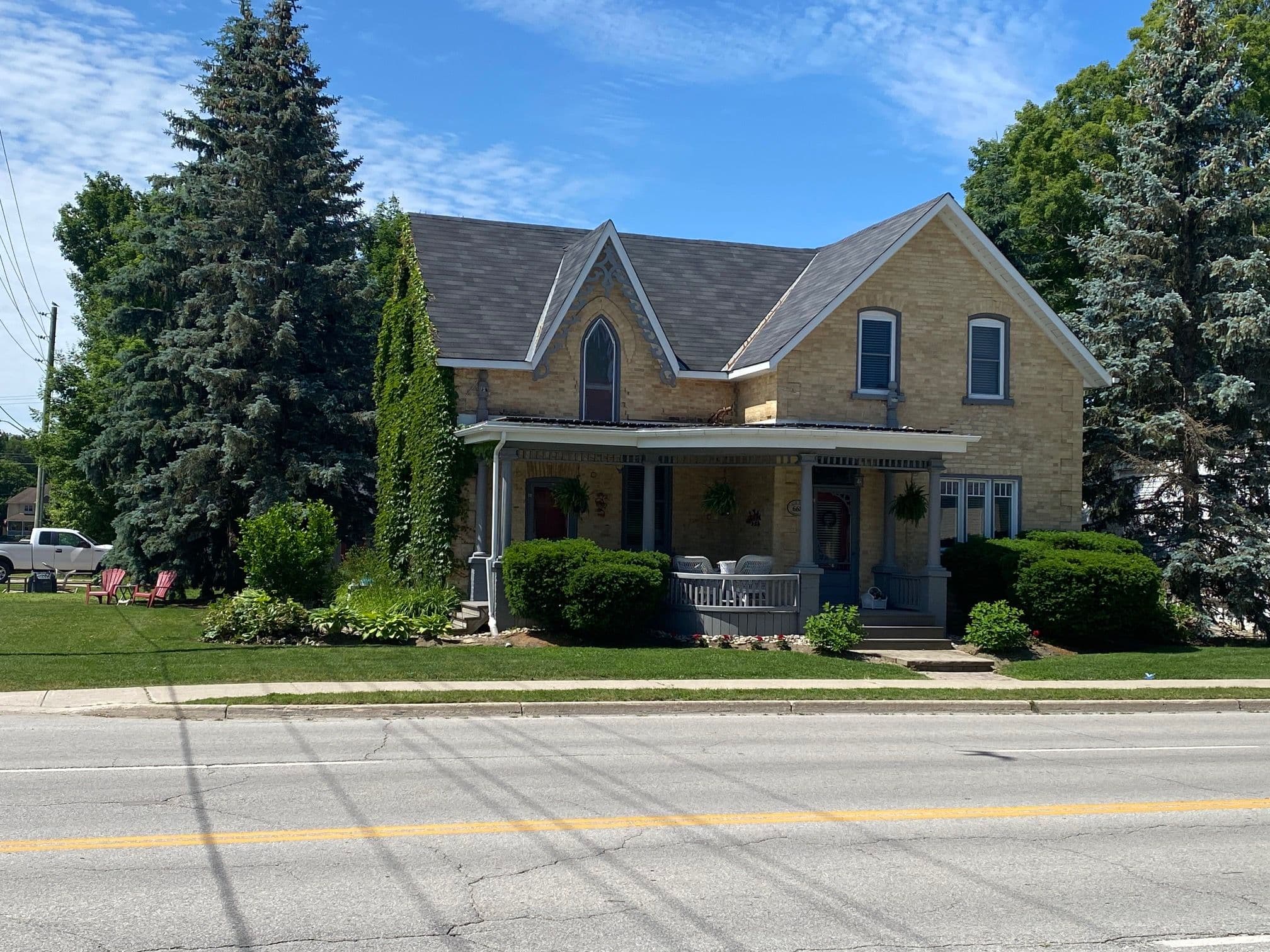 668, 662 Gustavus Street, Saugeen Shores, ON N0H 2C0