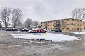 1830 Dumont Street 309, London East, ON N5W 2S1