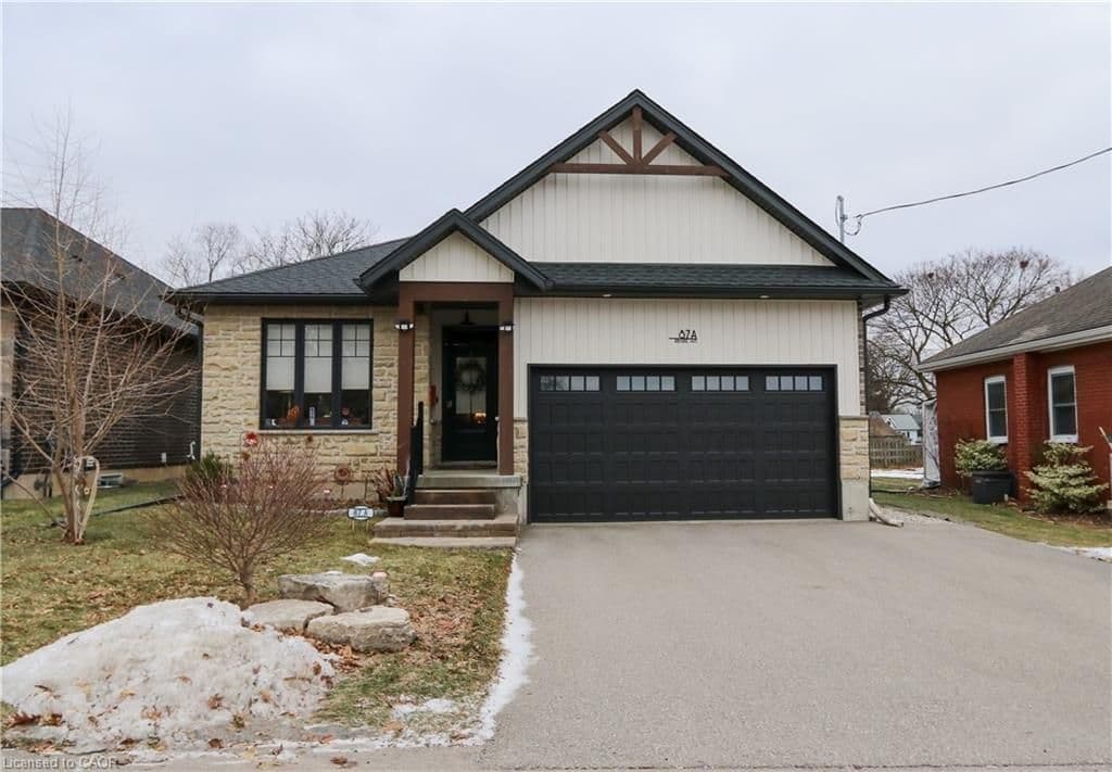 87A Abigail Avenue, Brantford, ON N3R 4S4